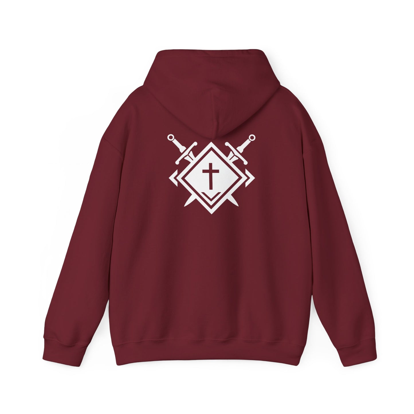 Demon Hunter - Unisex Hoodie