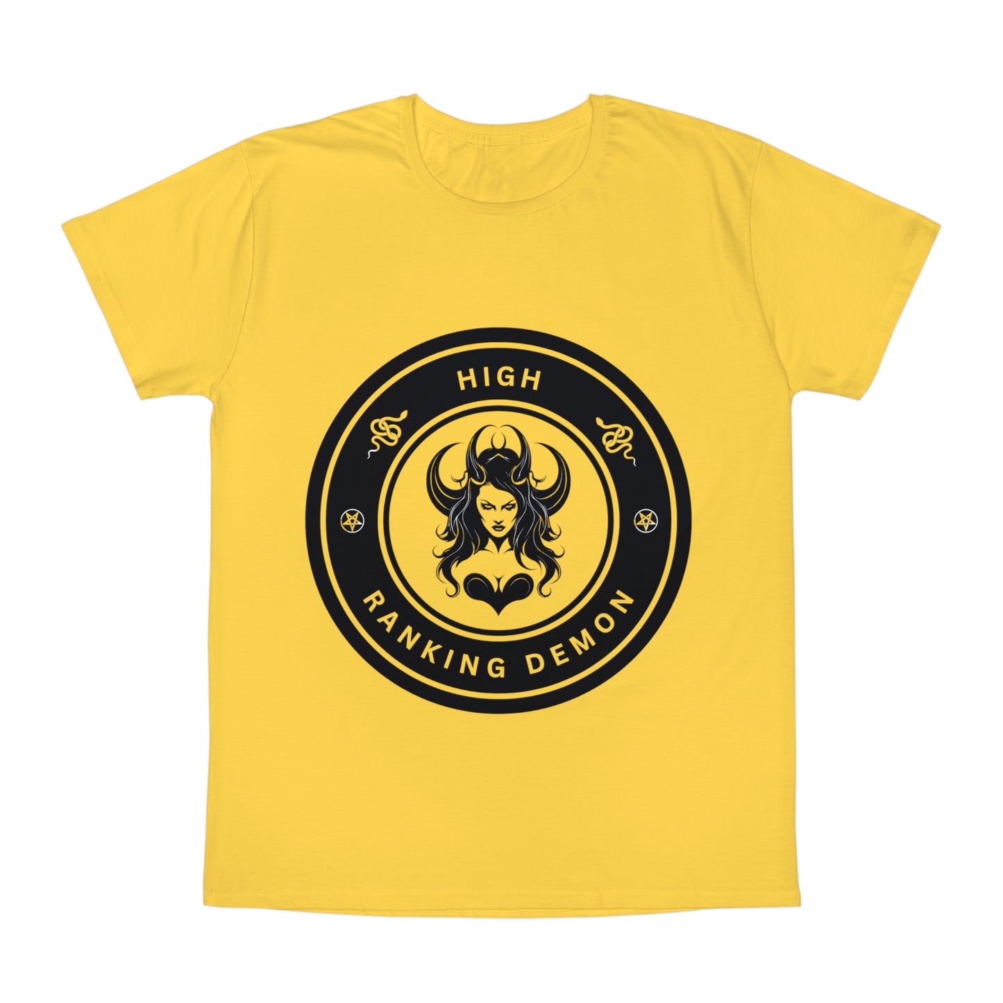 High Ranking Demon Unisex T-Shirt
