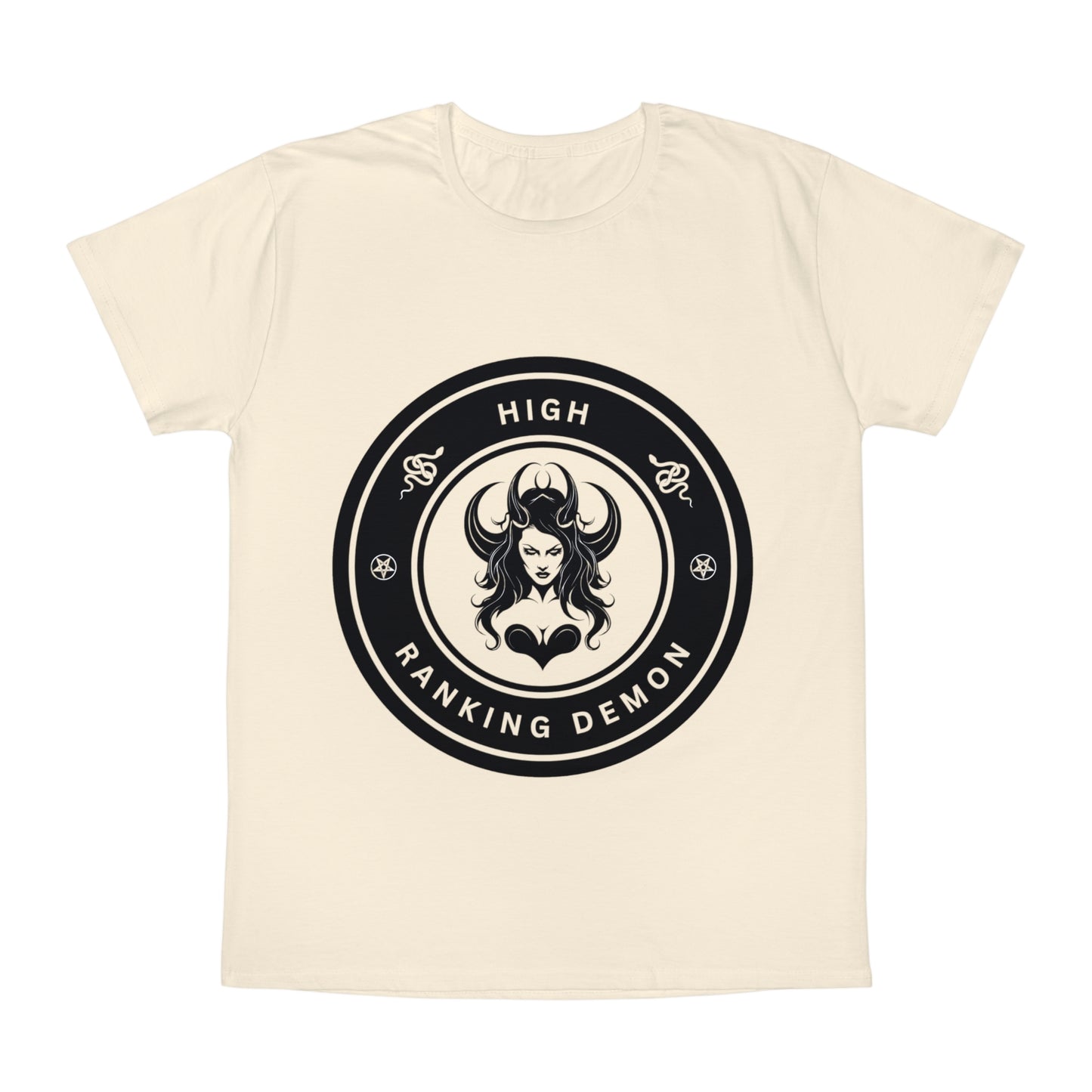 High Ranking Demon Unisex T-Shirt