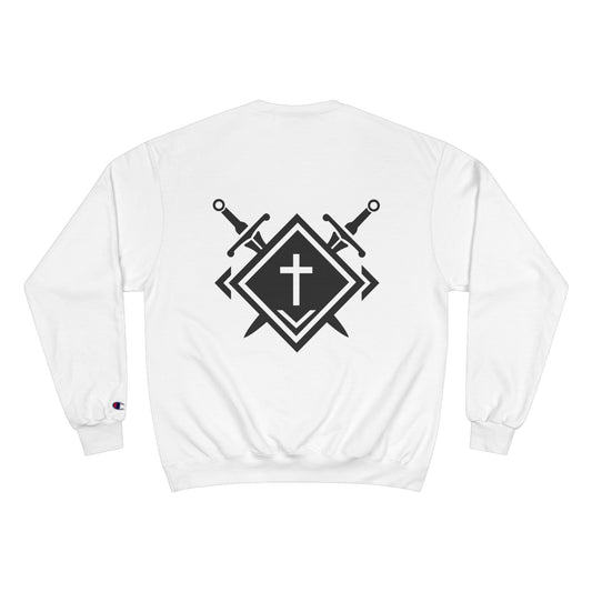 Demon Hunters Sweatshirt Unisex