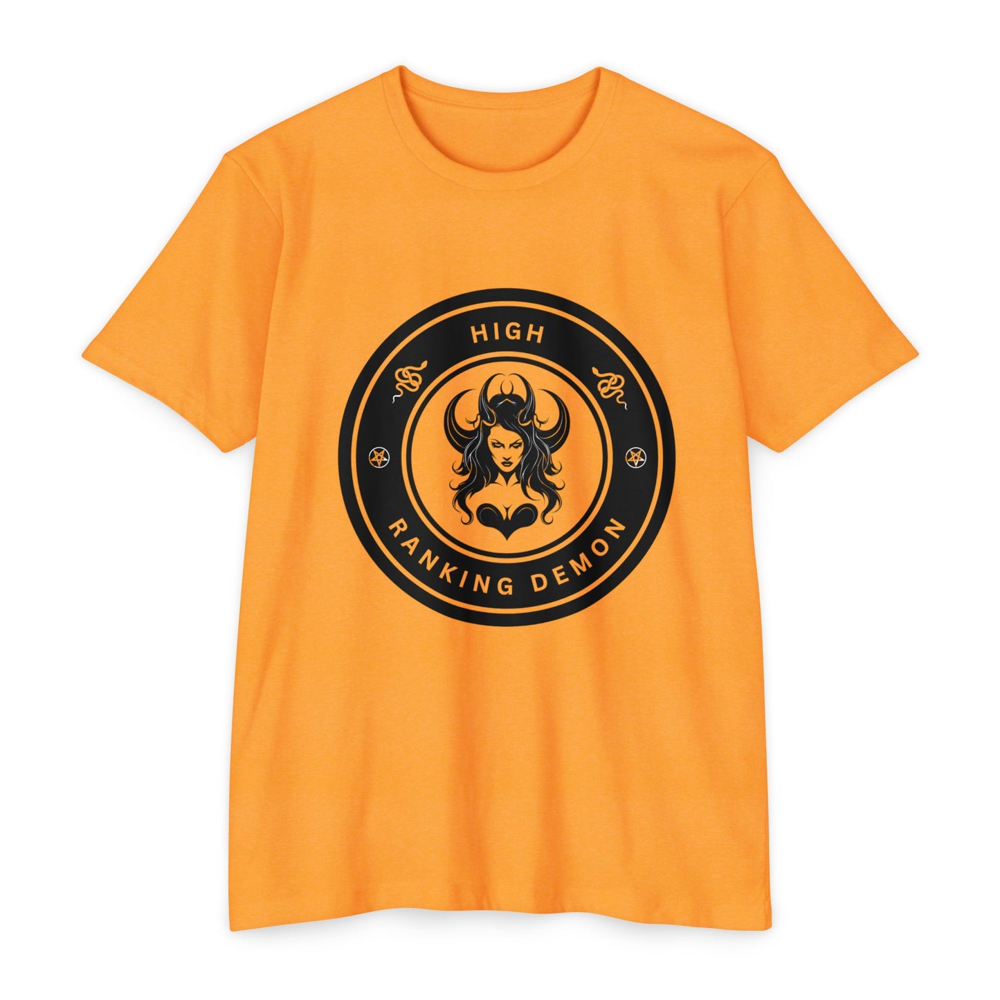 High Ranking Demon Tshirt