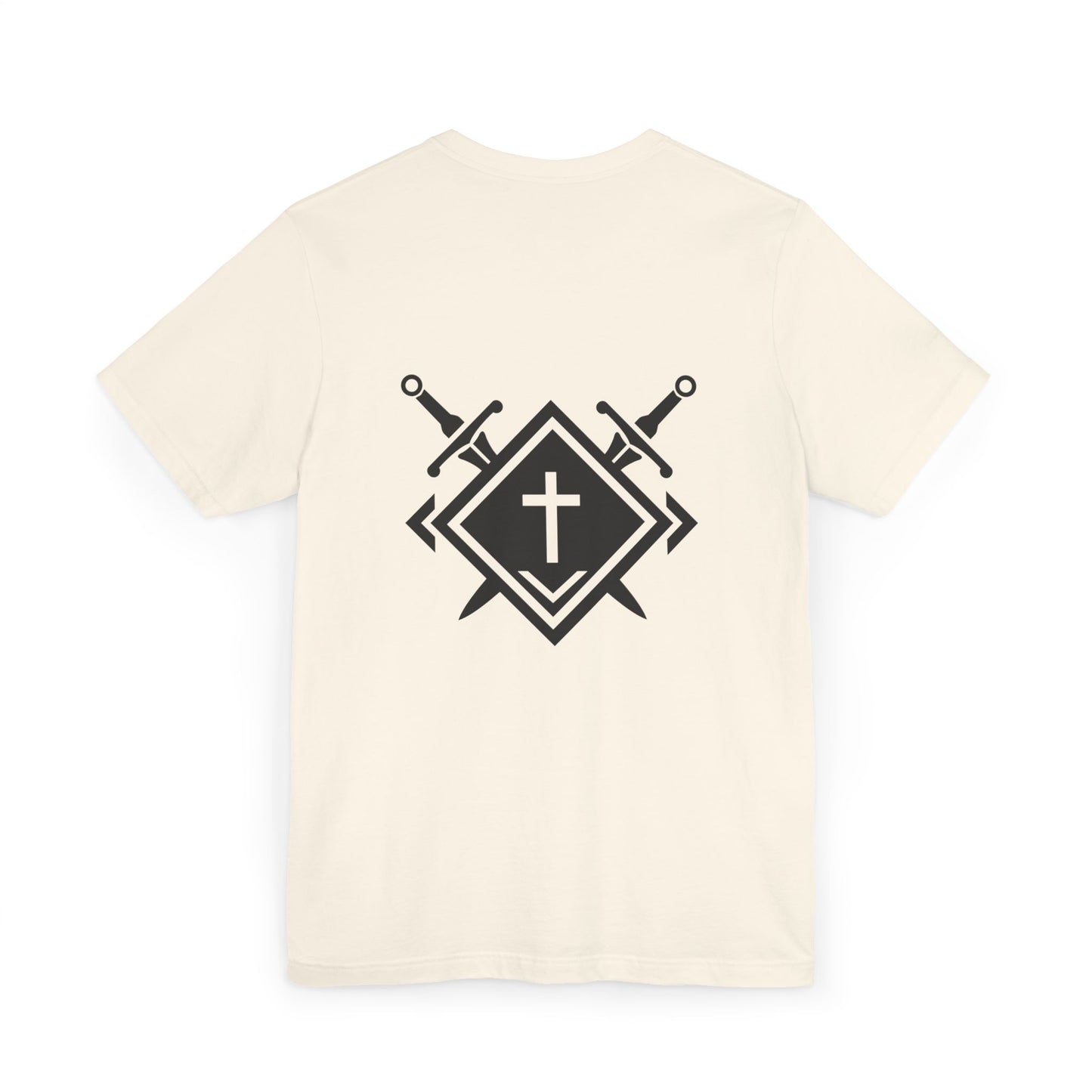 Demon Hunters Unisex T-Shirt