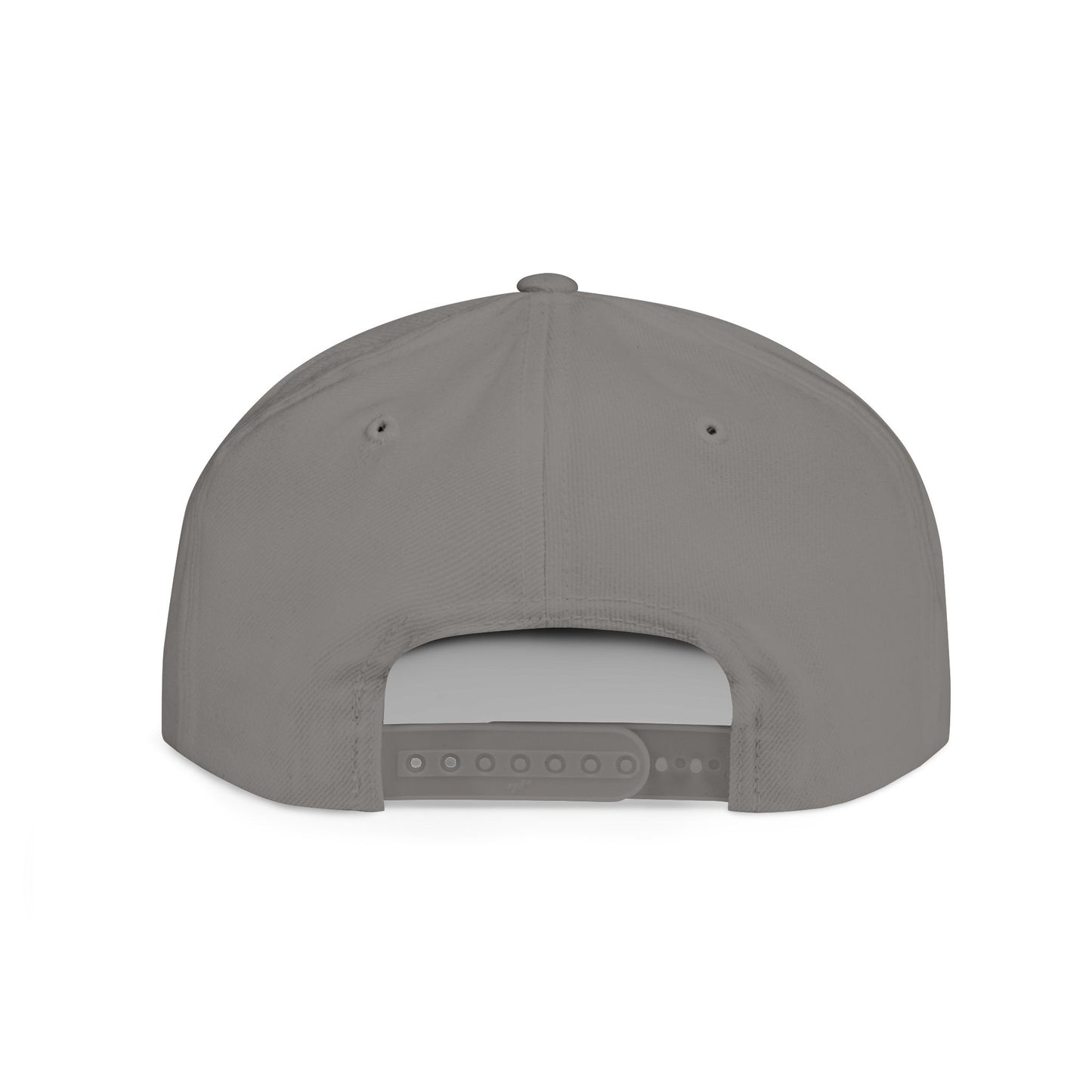 High Ranking Demon Snapback Hat