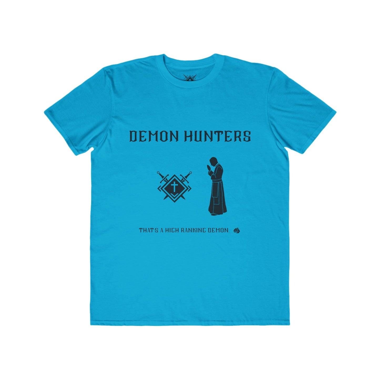 Demon Hunters Unisex T-Shirt