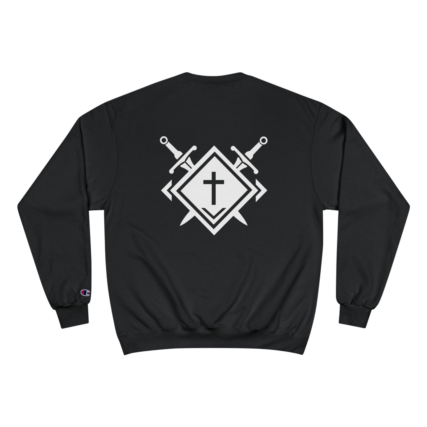 Demon Hunters Sweatshirt Unisex