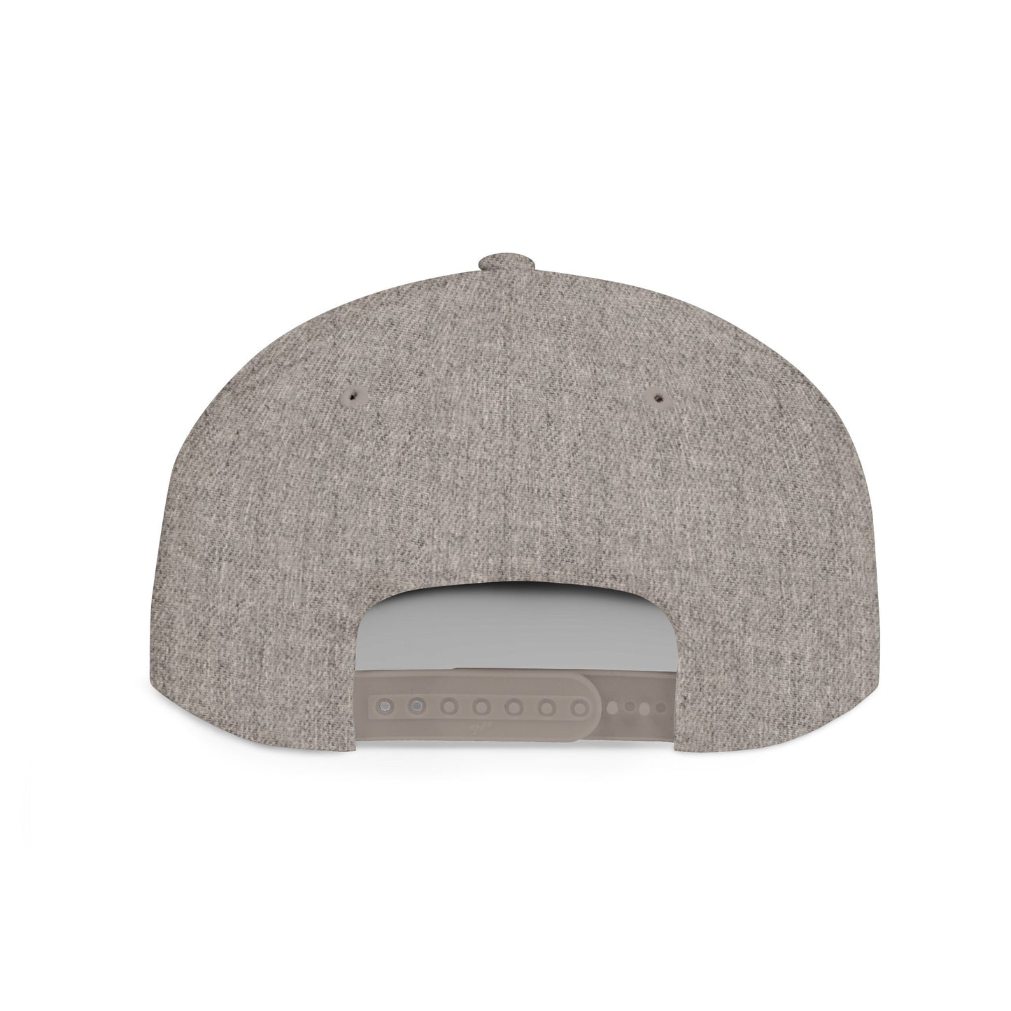 High Ranking Demon Snapback Hat