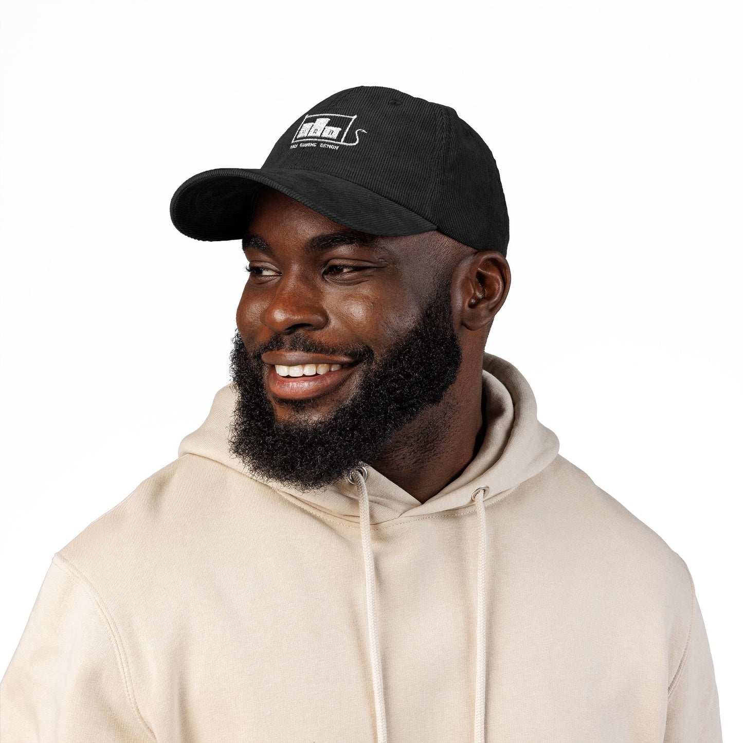 High Ranking Demon - Cap
