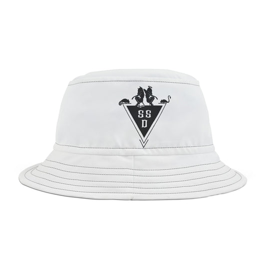 Shape Shifting Demon - Bucket Hat