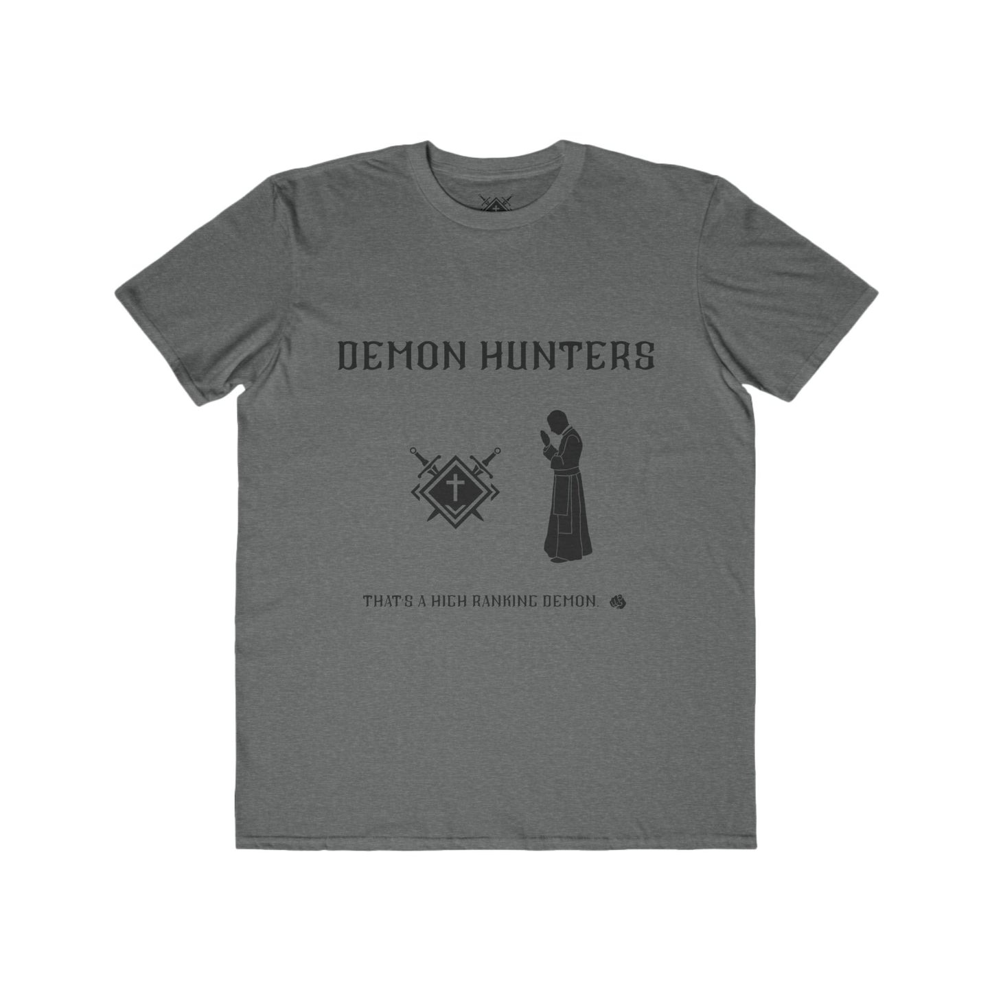 Demon Hunters Unisex T-Shirt