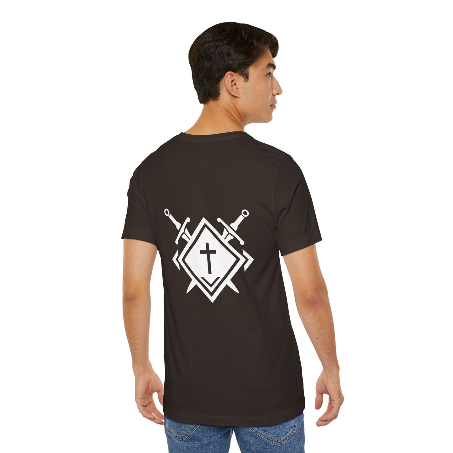 Demon Hunters Unisex T-Shirt