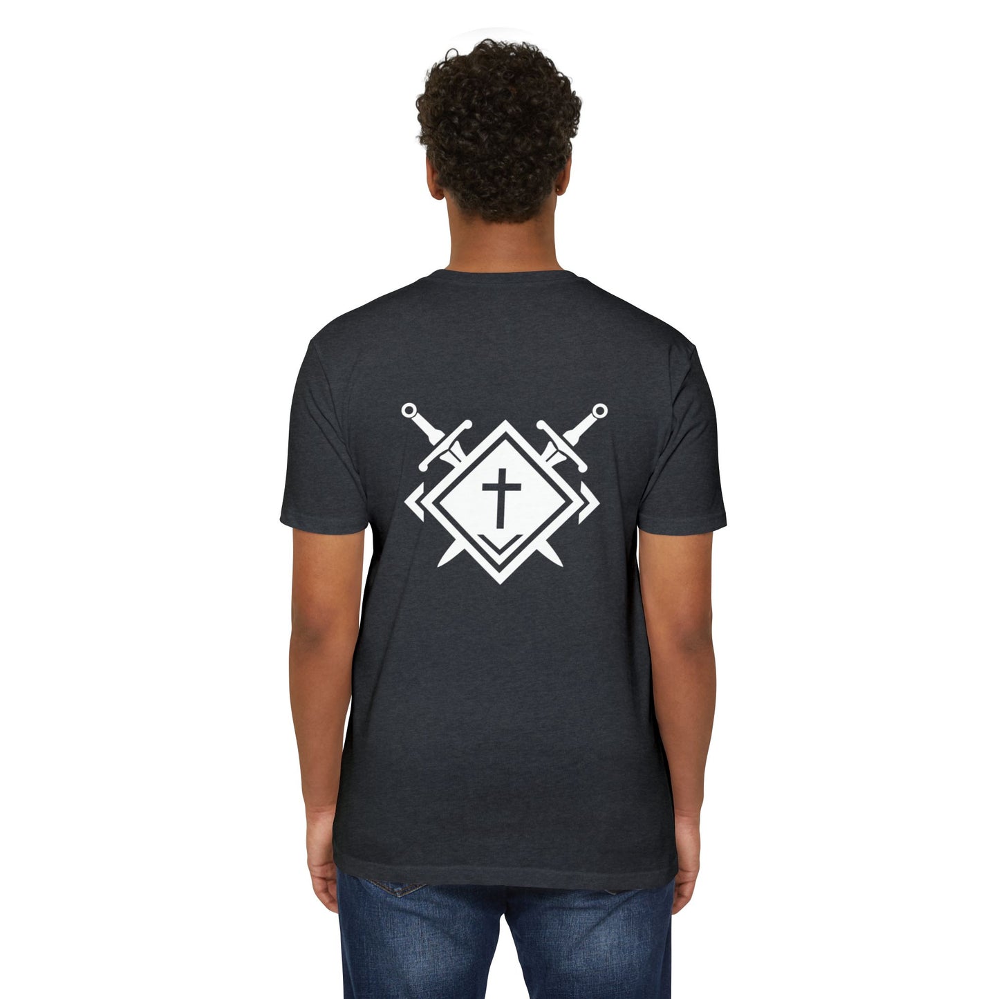 Demon Hunter Unisex T-Shirt