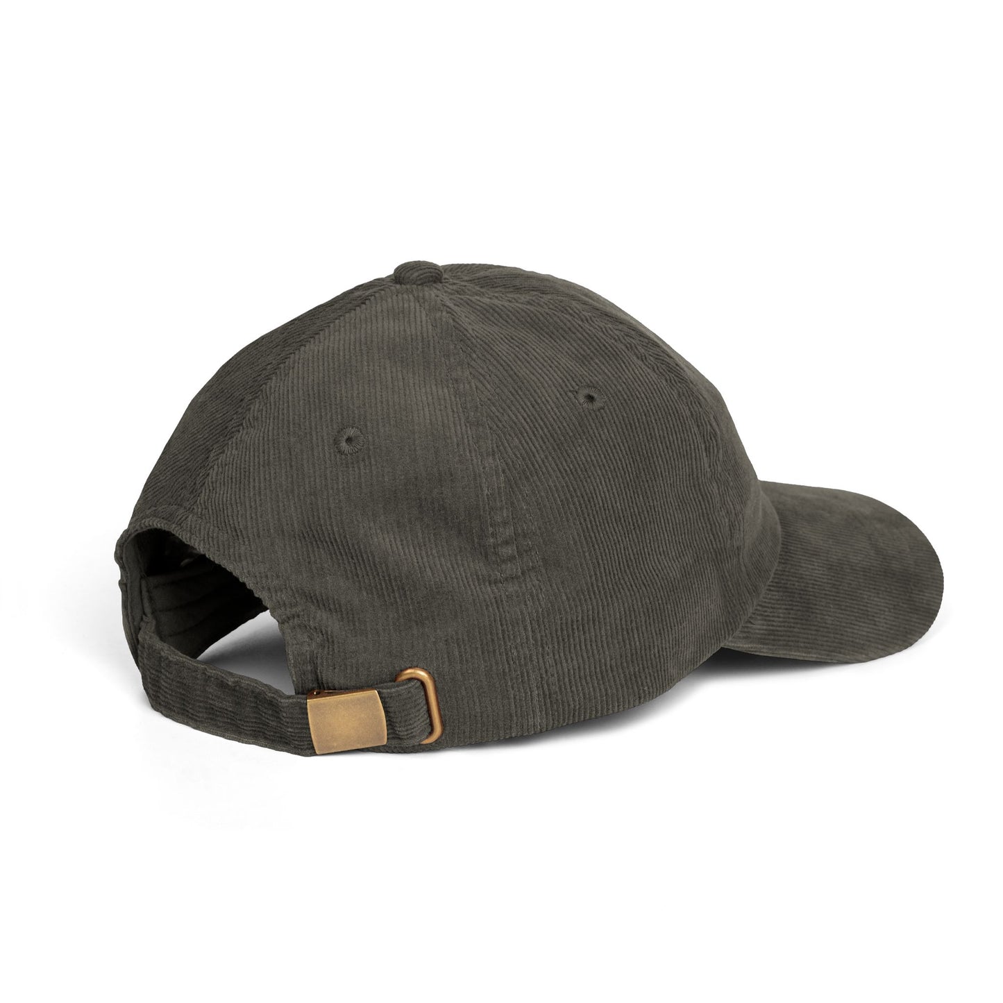 High Ranking Demon - Cap