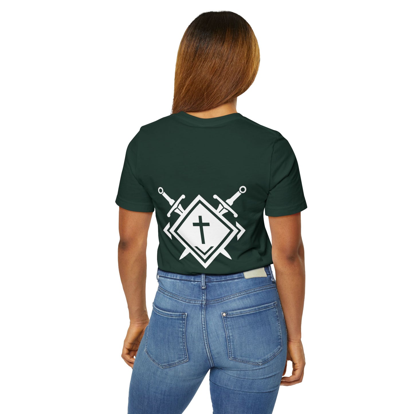 Demon Hunters Unisex T-Shirt