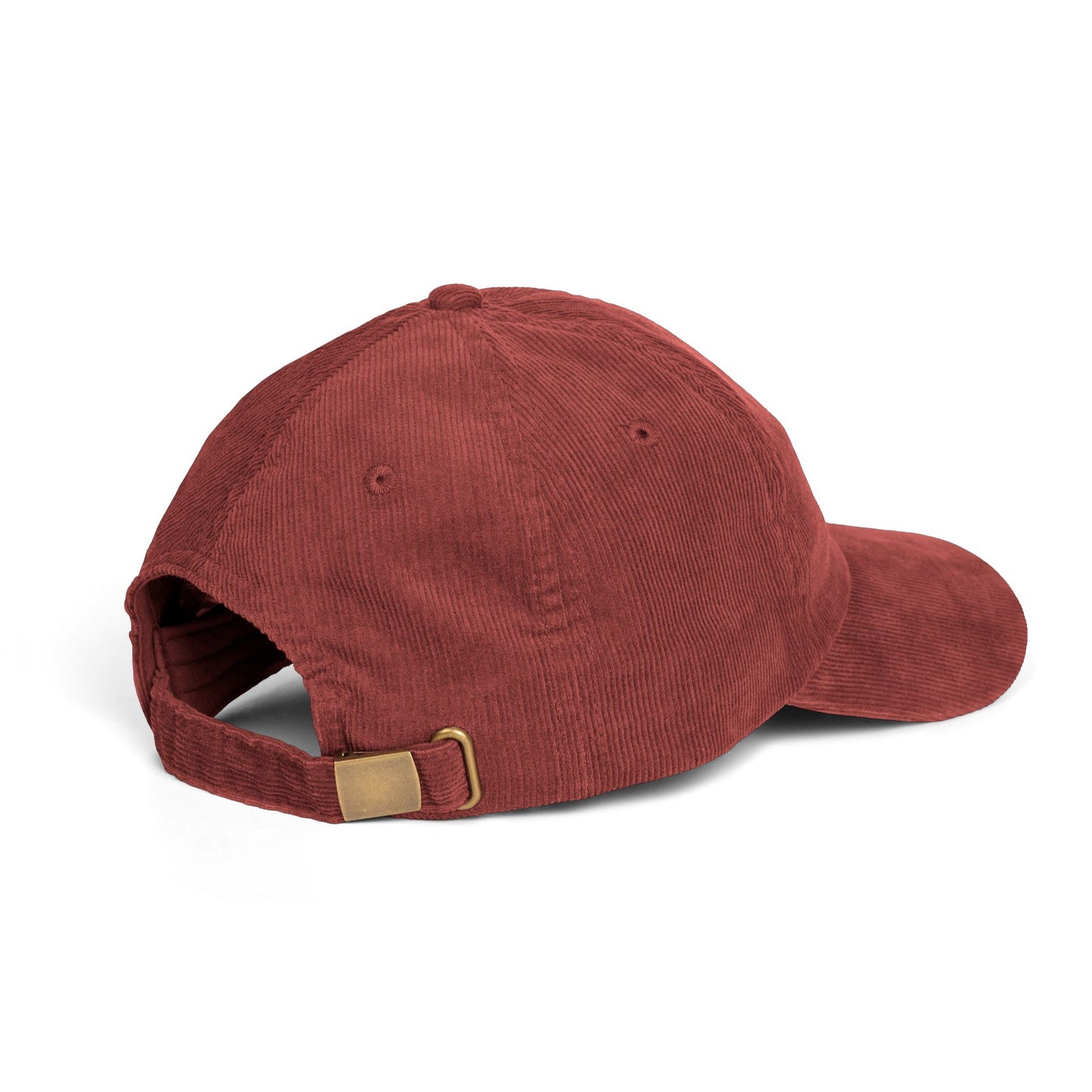 High Ranking Demon - Cap