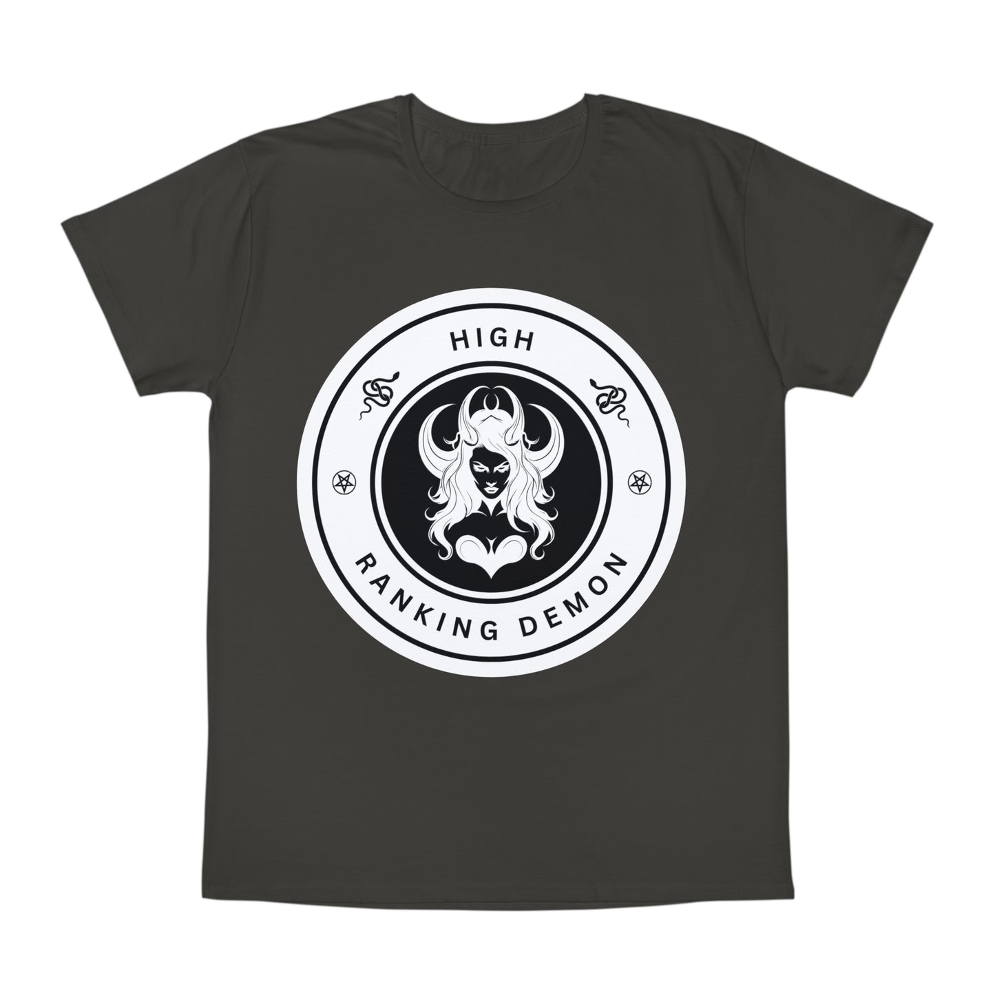 High Ranking Demon Unisex T-Shirt