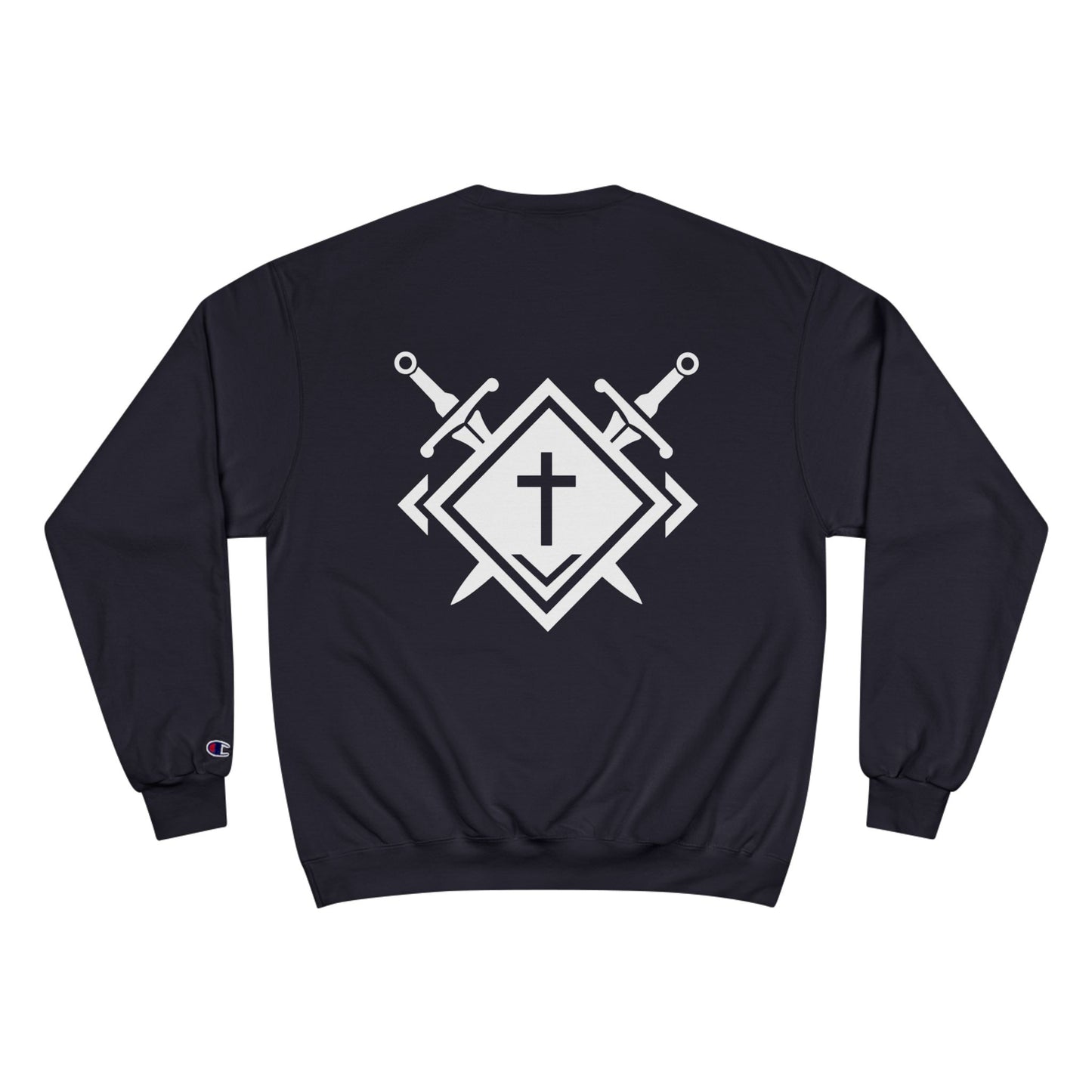 Demon Hunters Sweatshirt Unisex