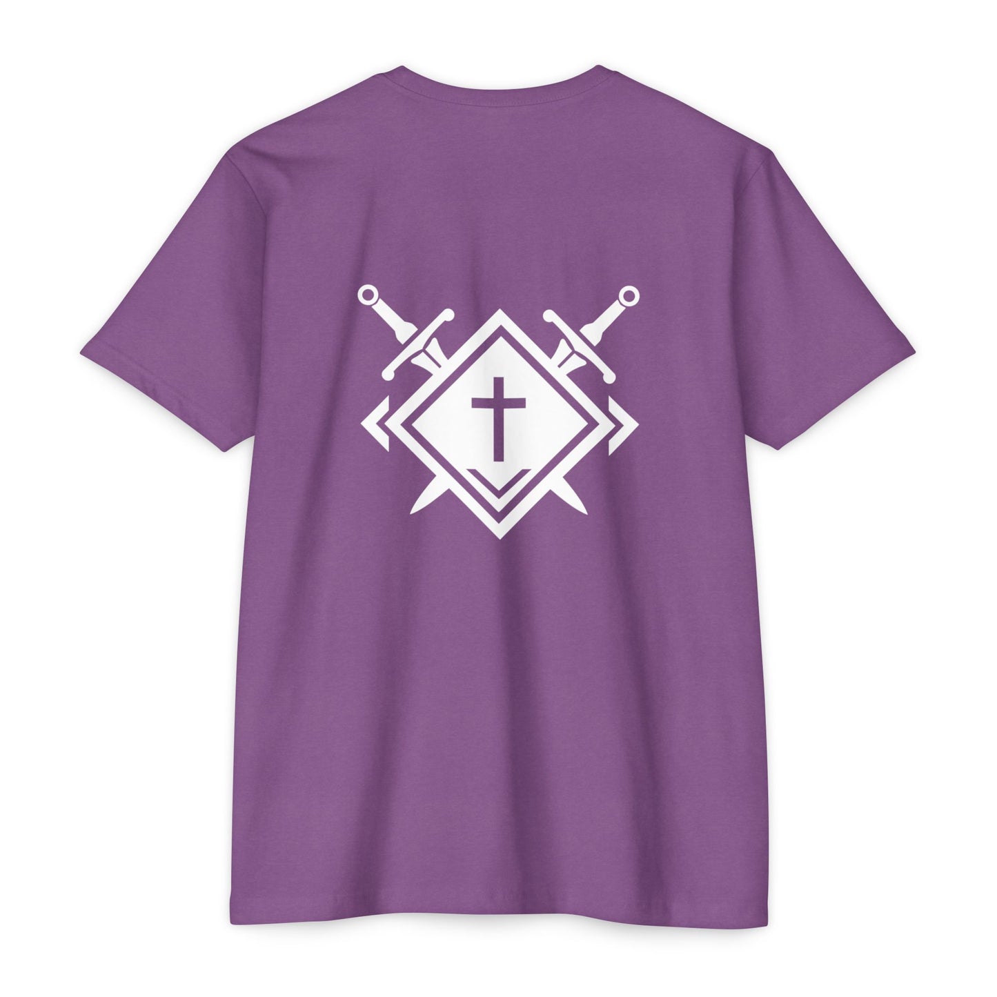 Demon Hunter Unisex T-Shirt