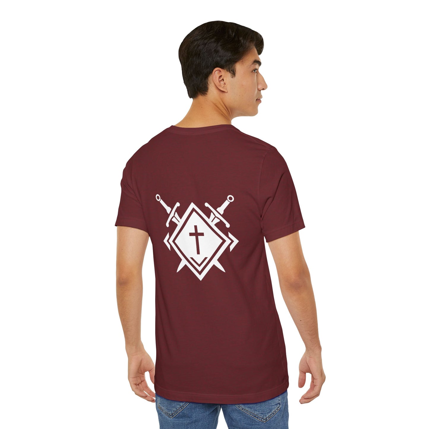 Demon Hunters Unisex T-Shirt