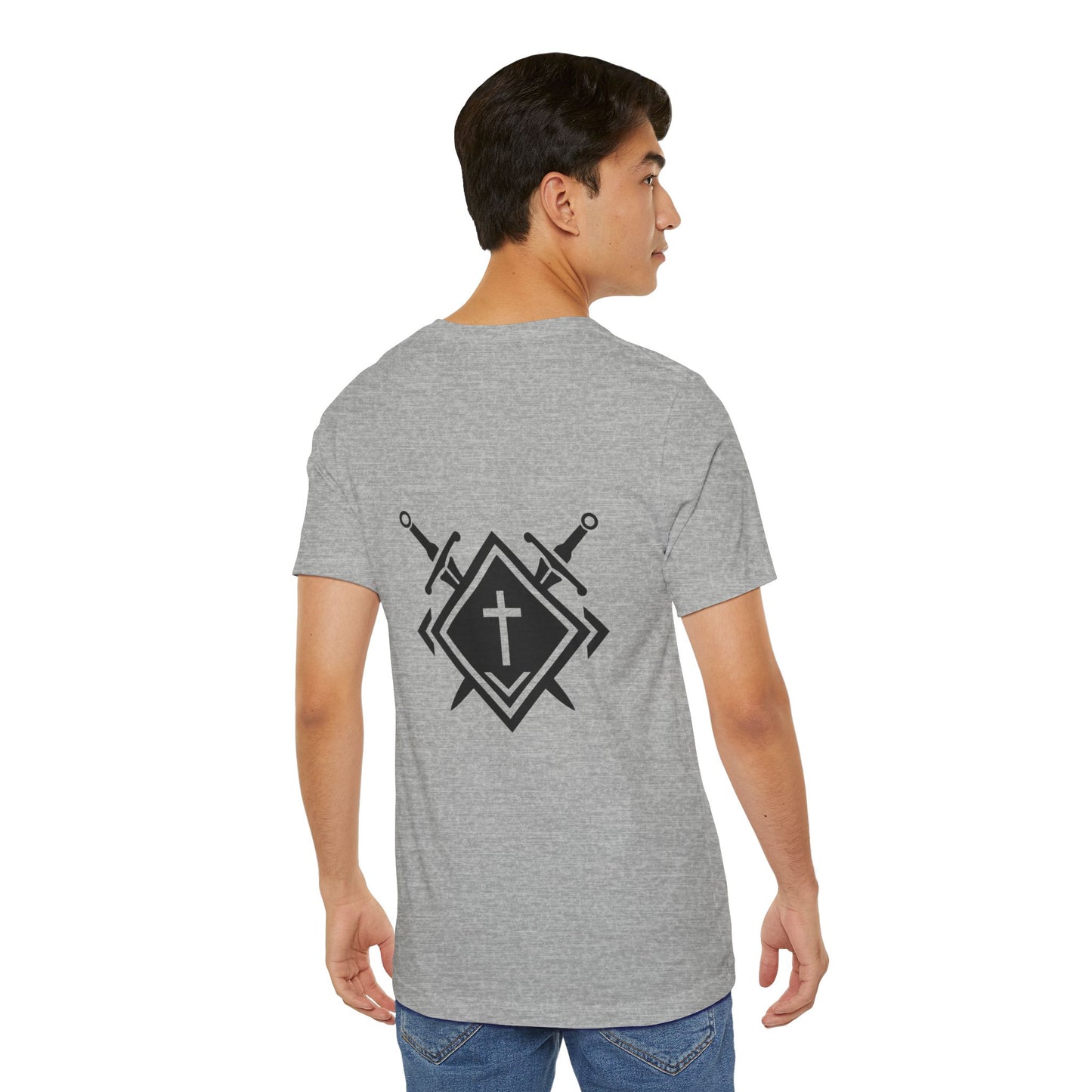 Demon Hunters Unisex T-Shirt