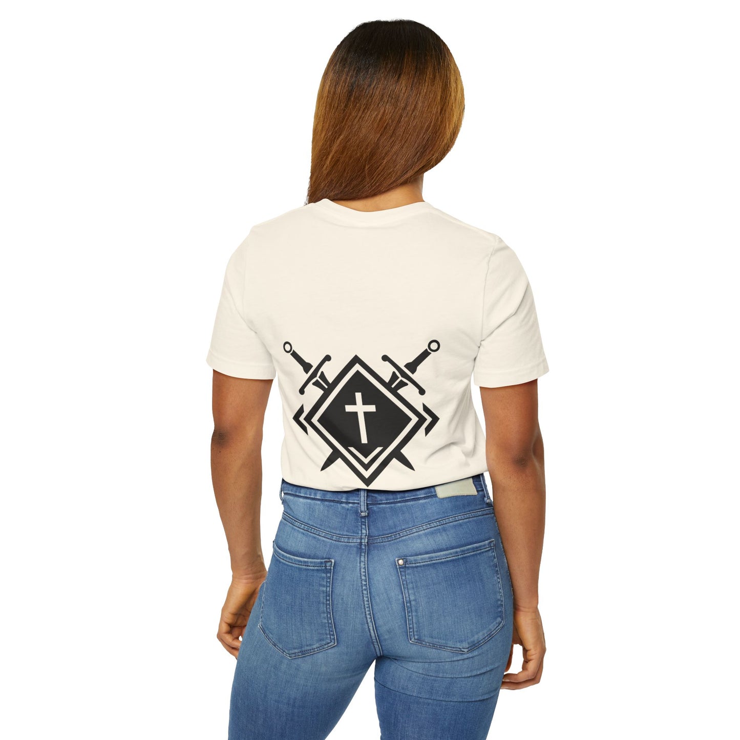 Demon Hunters Unisex T-Shirt