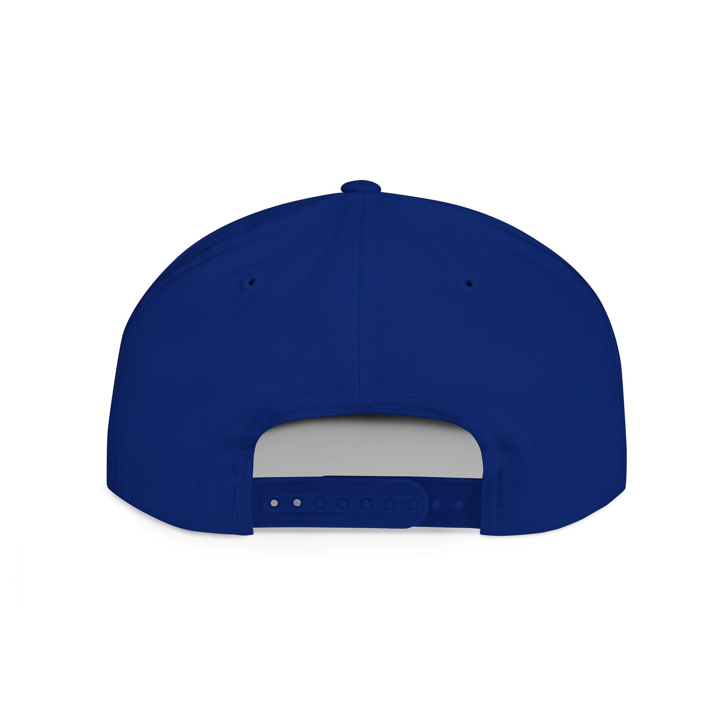 High Ranking Demon Snapback Hat