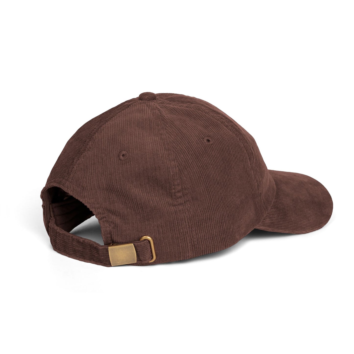 High Ranking Demon - Cap