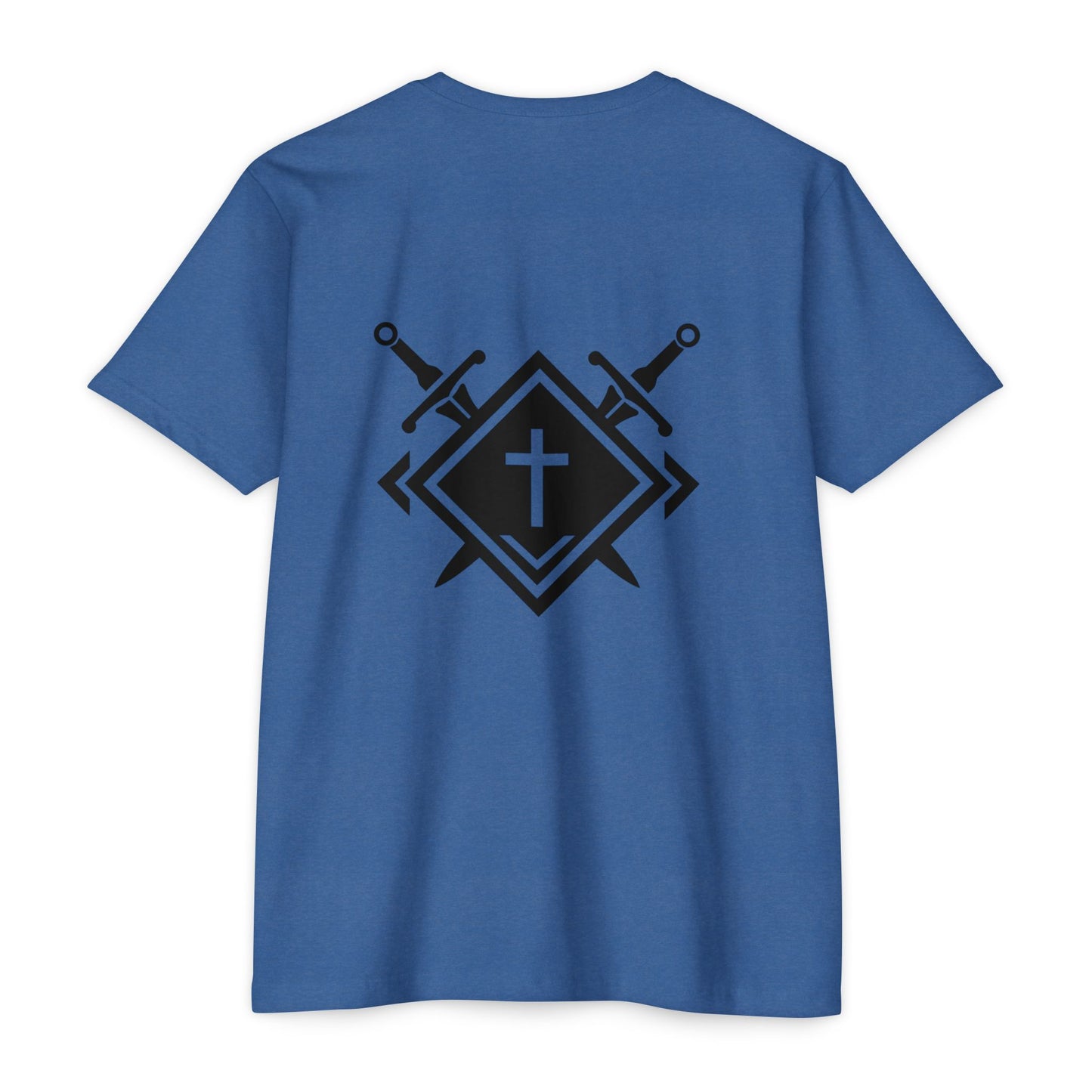 Demon Hunter Unisex T-Shirt
