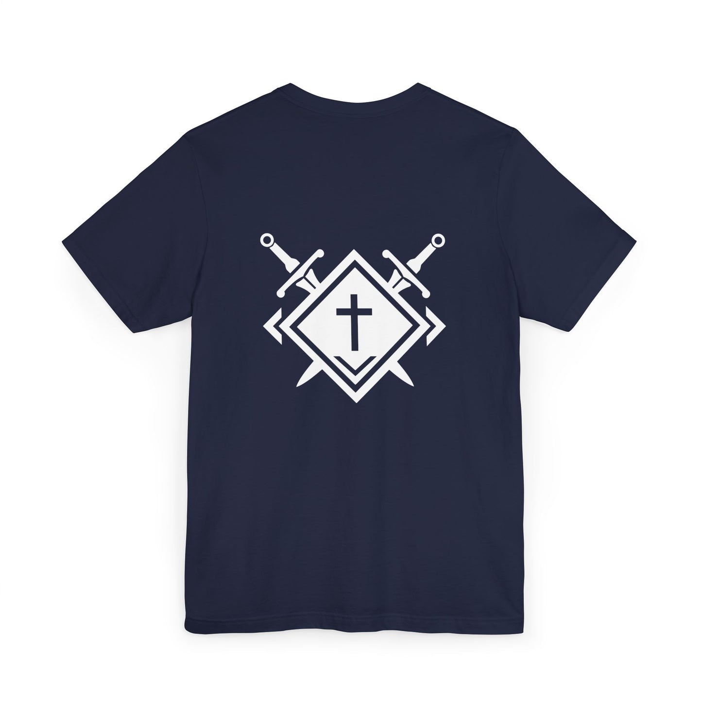 Demon Hunters Unisex T-Shirt