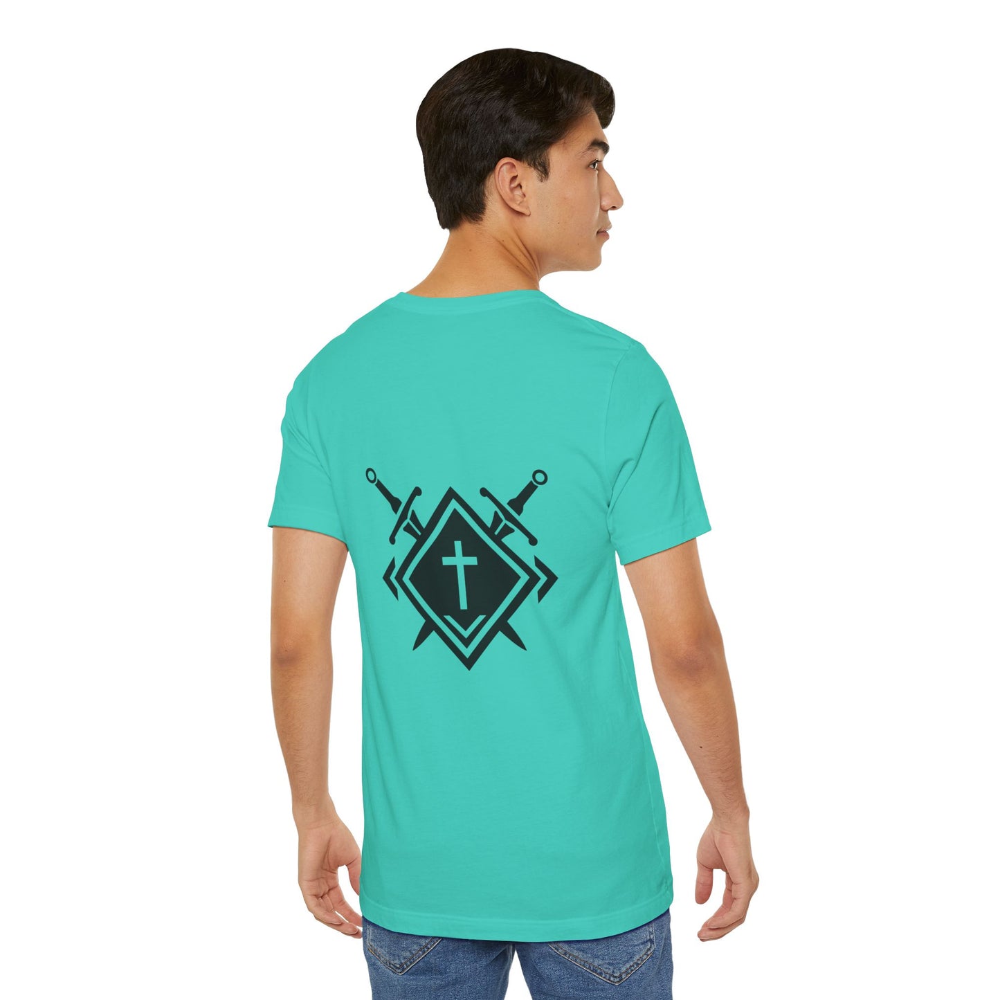 Demon Hunters Unisex T-Shirt