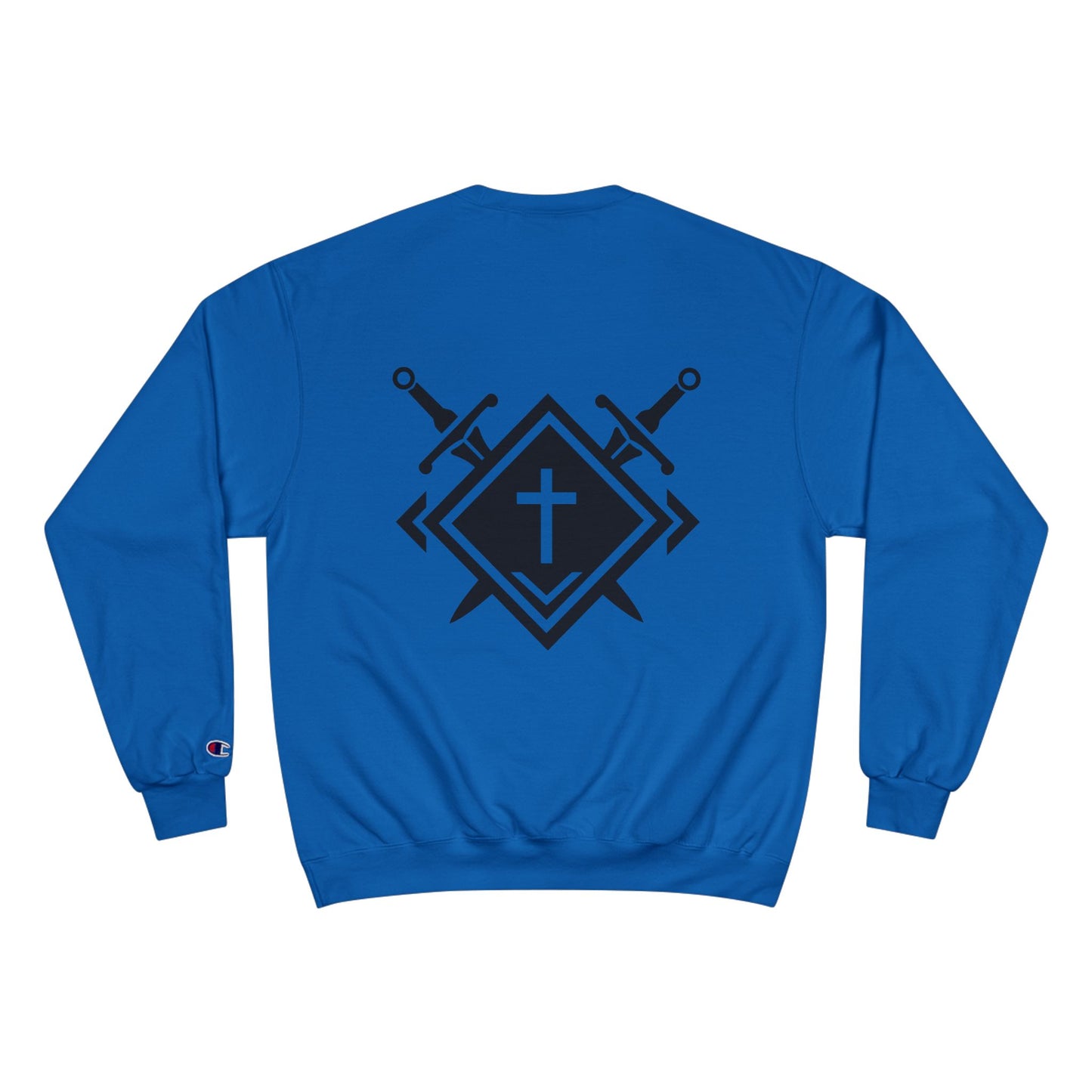 Demon Hunters Sweatshirt Unisex