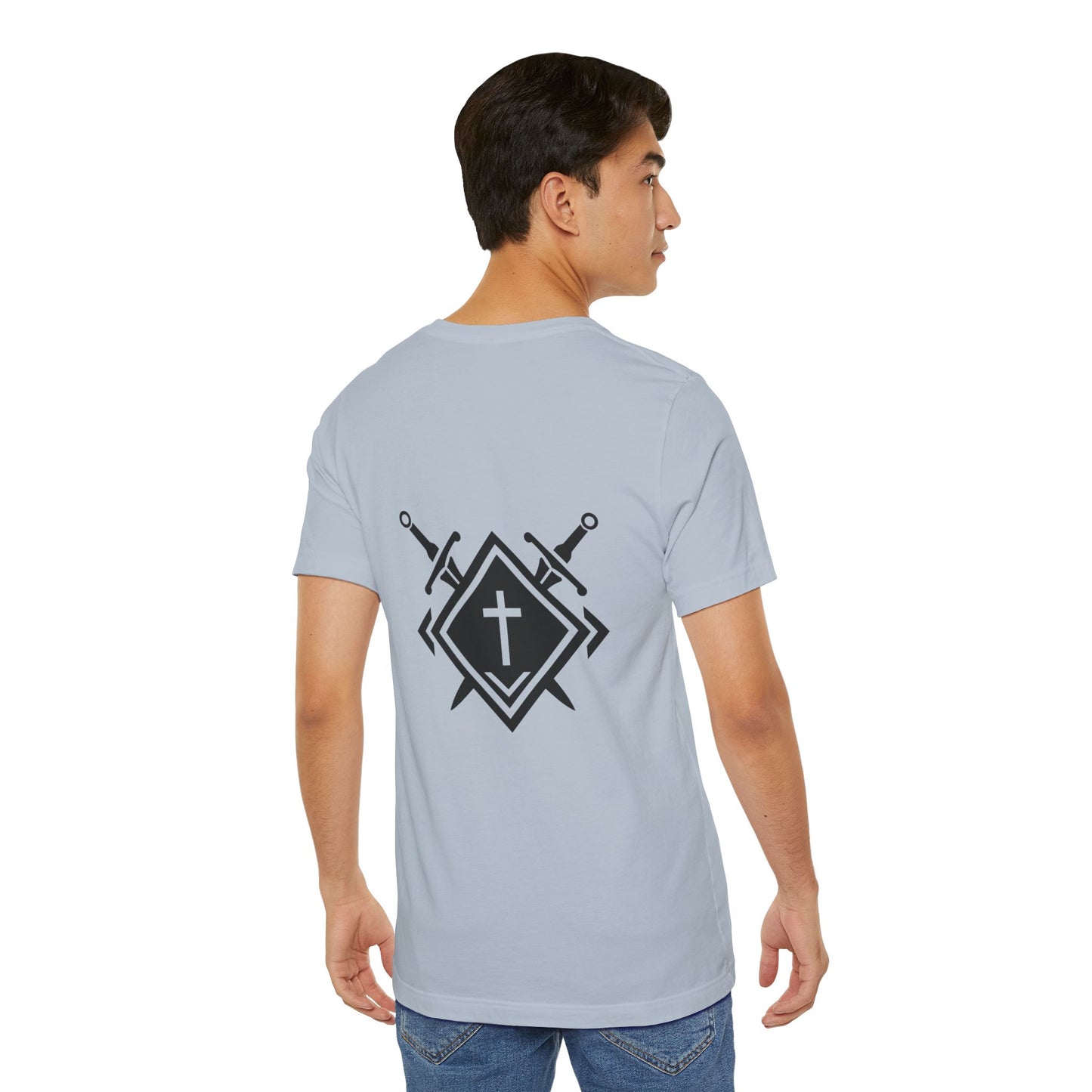Demon Hunters Unisex T-Shirt
