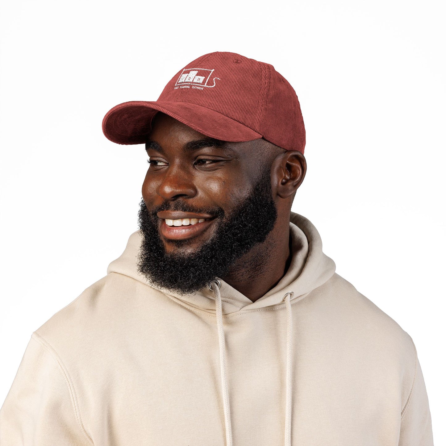 High Ranking Demon - Cap