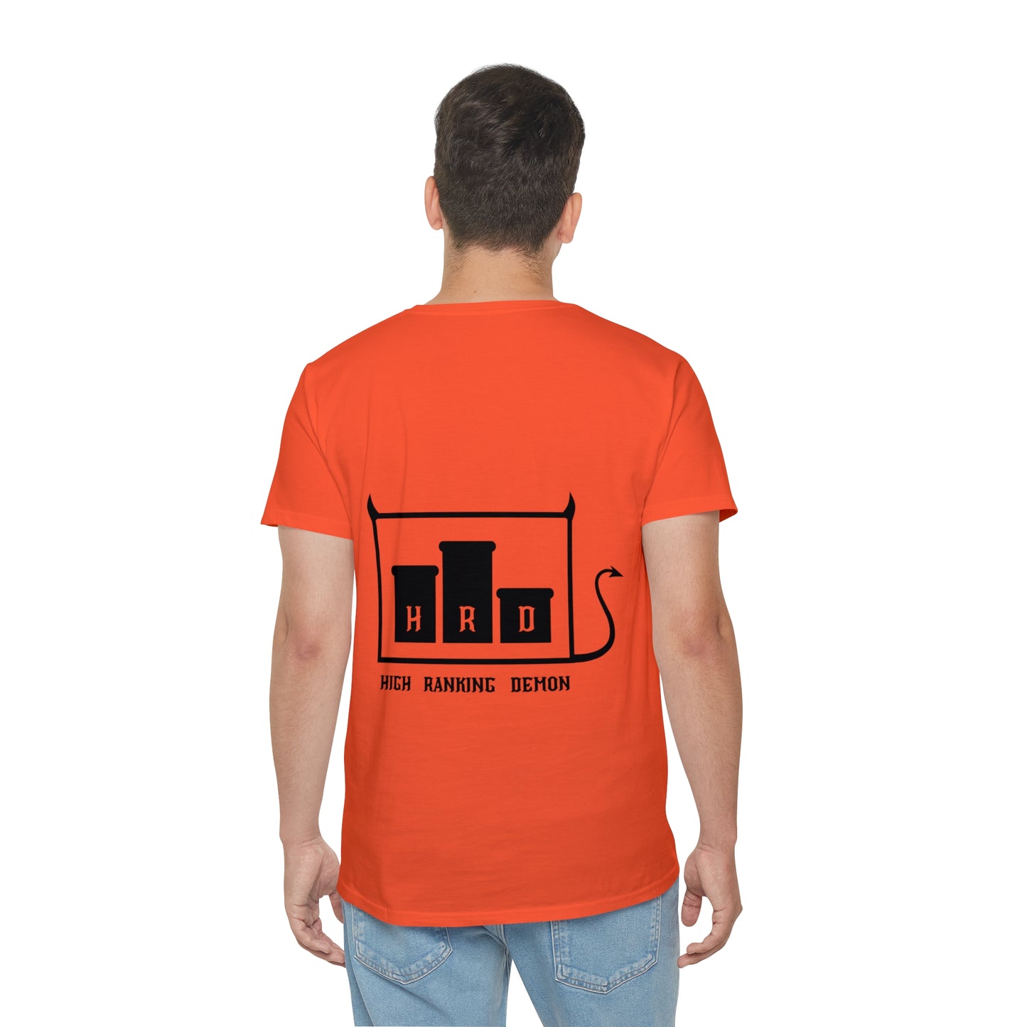 High Ranking Demon Unisex T-Shirt
