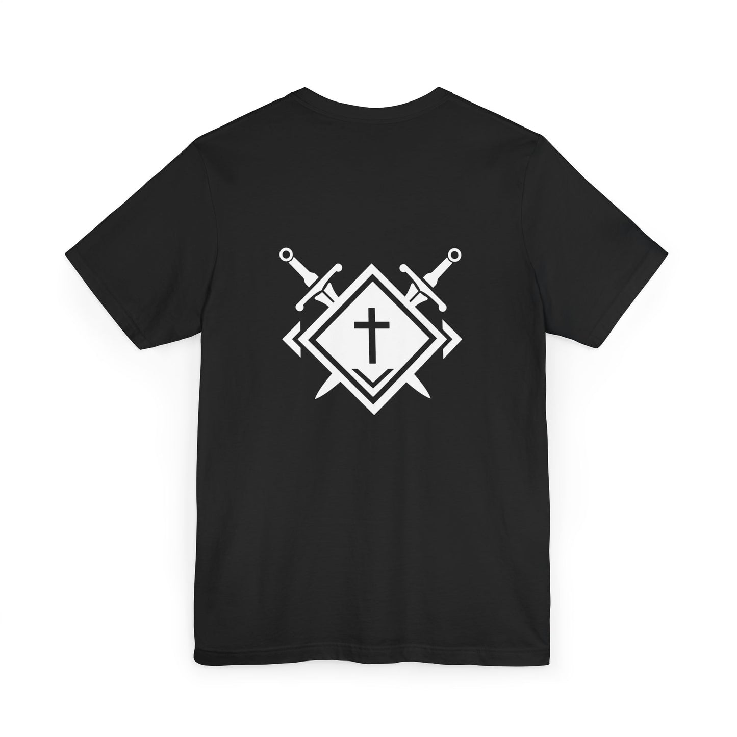 Demon Hunters Unisex T-Shirt
