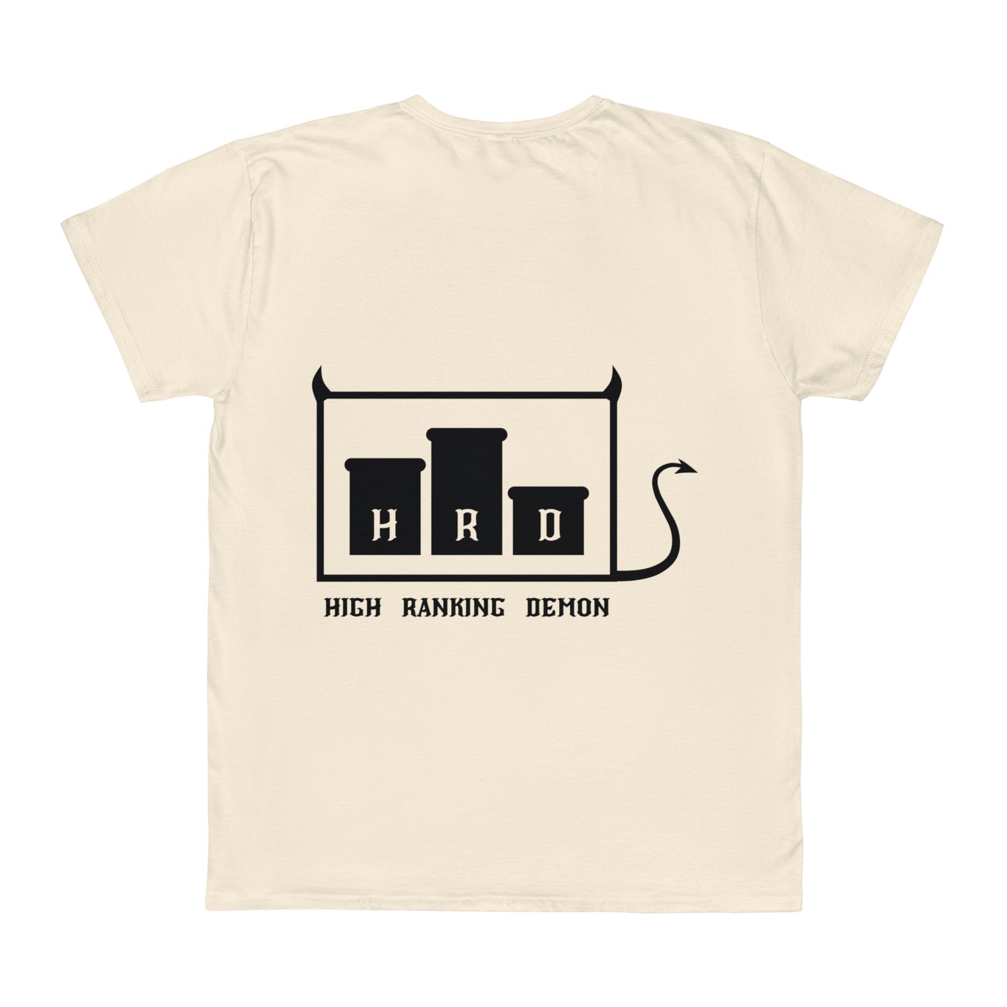 High Ranking Demon Unisex T-Shirt
