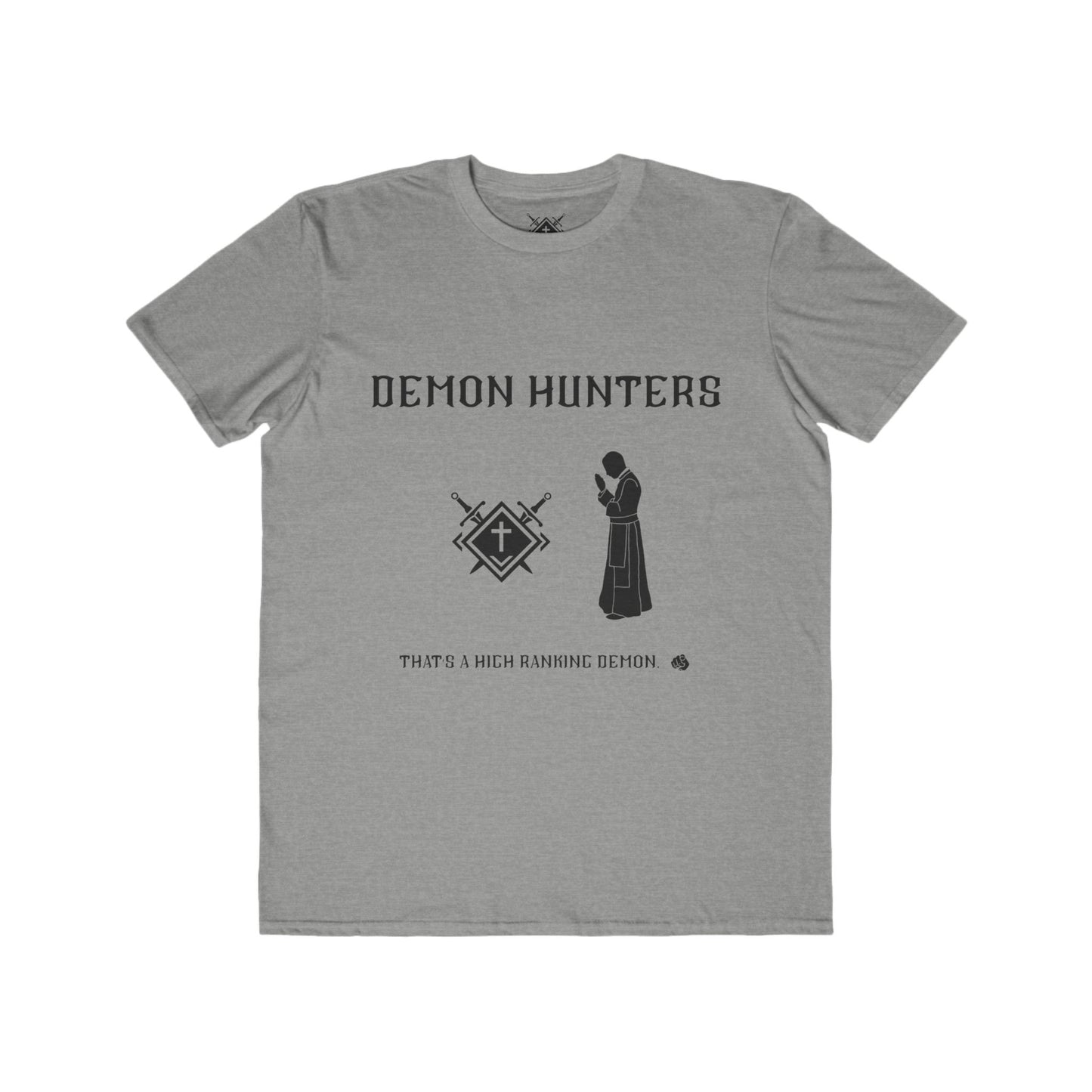 Demon Hunters Unisex T-Shirt