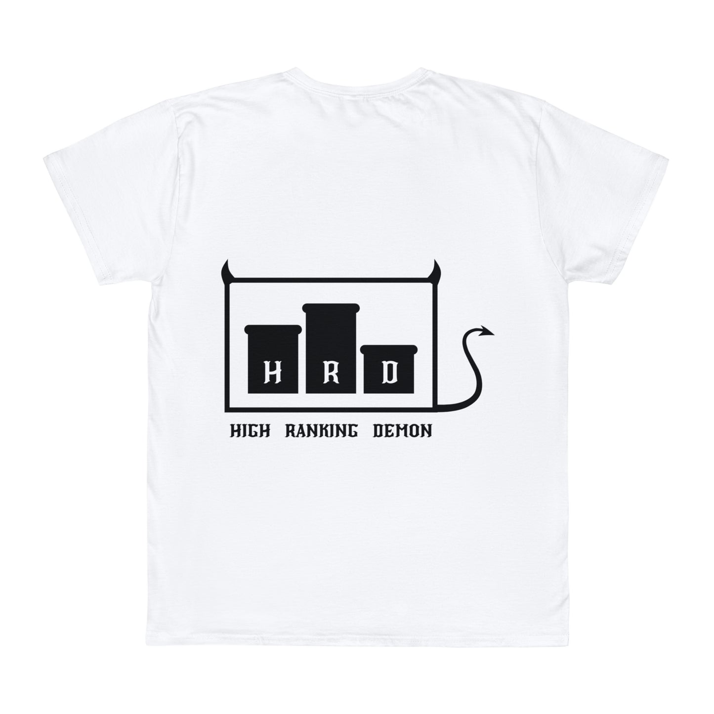 High Ranking Demon Unisex T-Shirt
