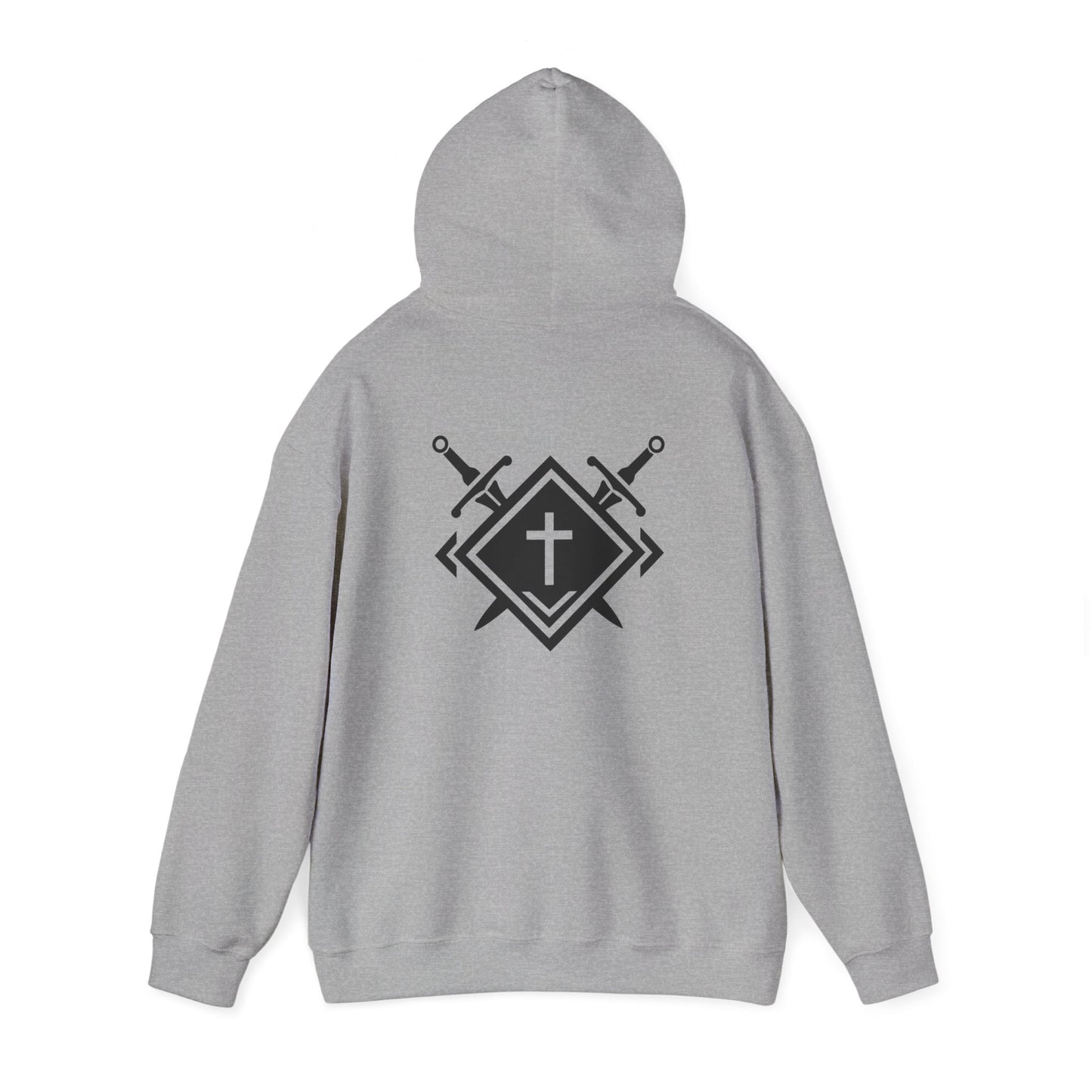 Demon Hunter - Unisex Hoodie