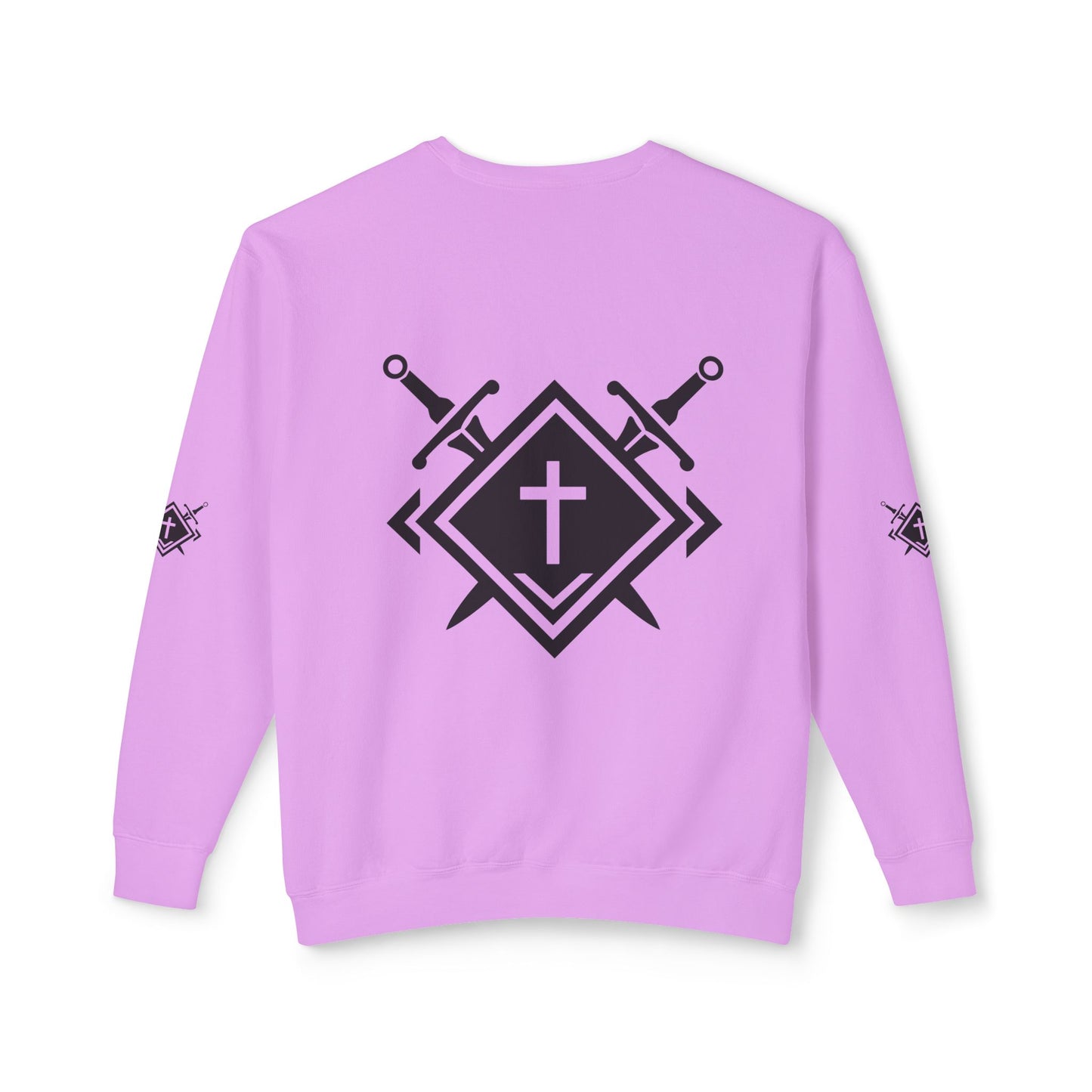 Demon Hunters Sweatshirt