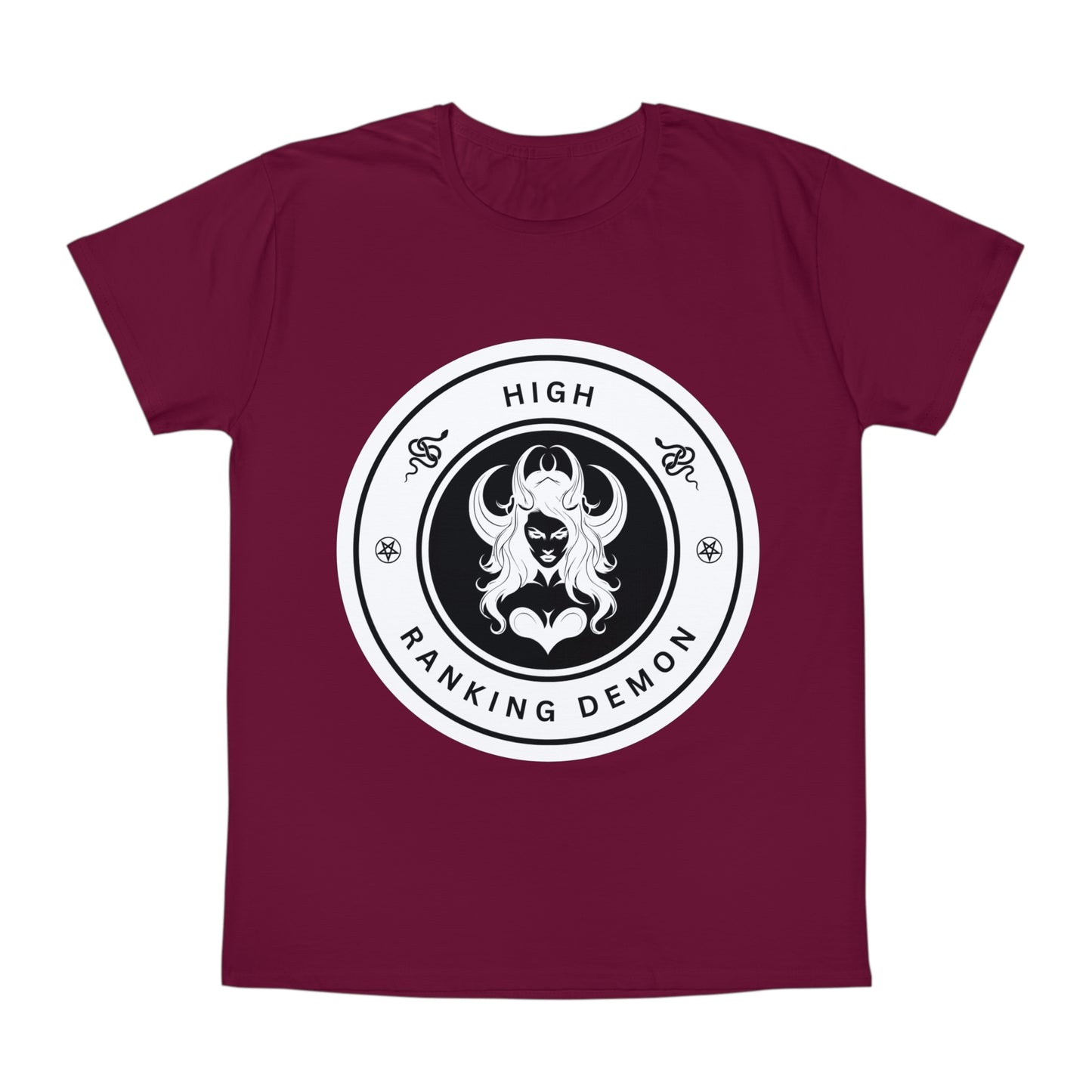 High Ranking Demon Unisex T-Shirt