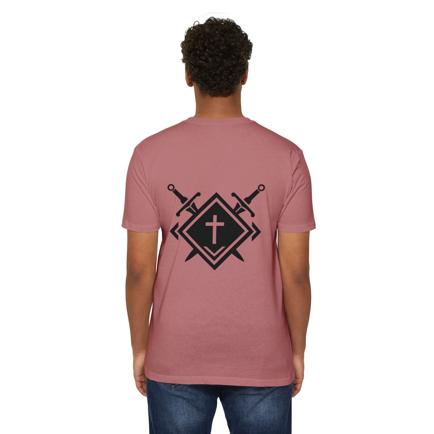 Demon Hunter Unisex T-Shirt