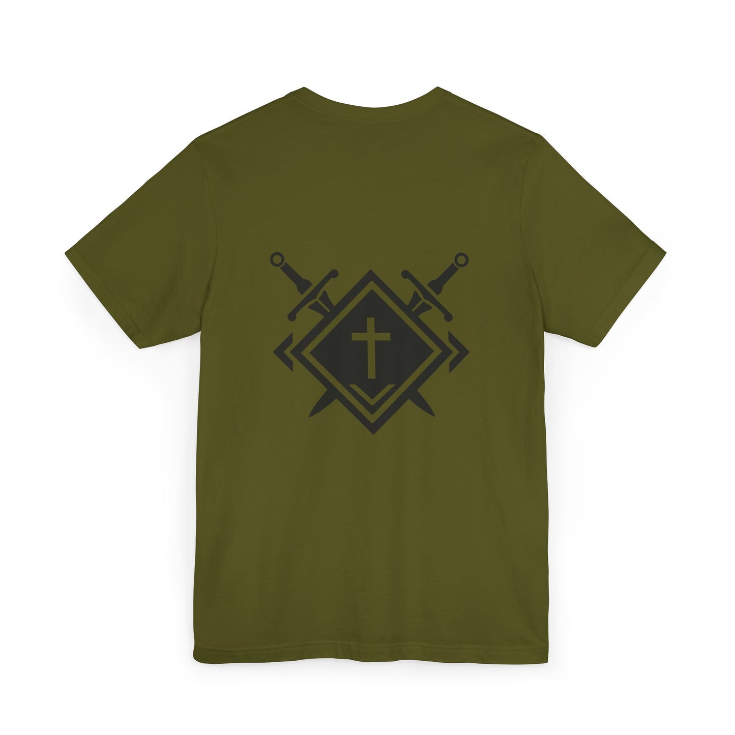 Demon Hunters Unisex T-Shirt