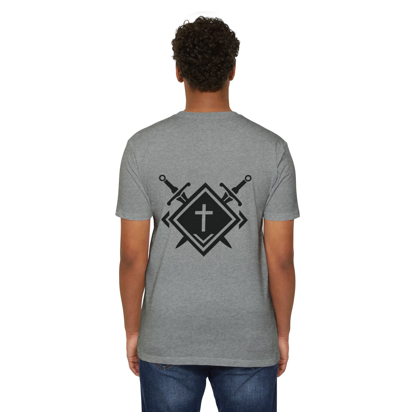 Demon Hunter Unisex T-Shirt