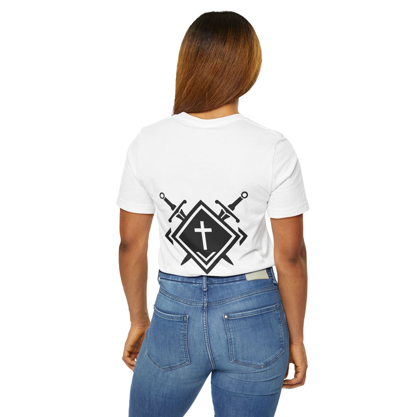 Demon Hunters Unisex T-Shirt