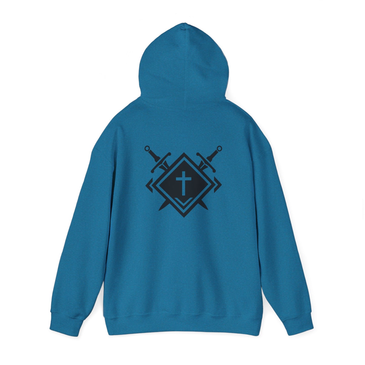 Demon Hunter - Unisex Hoodie