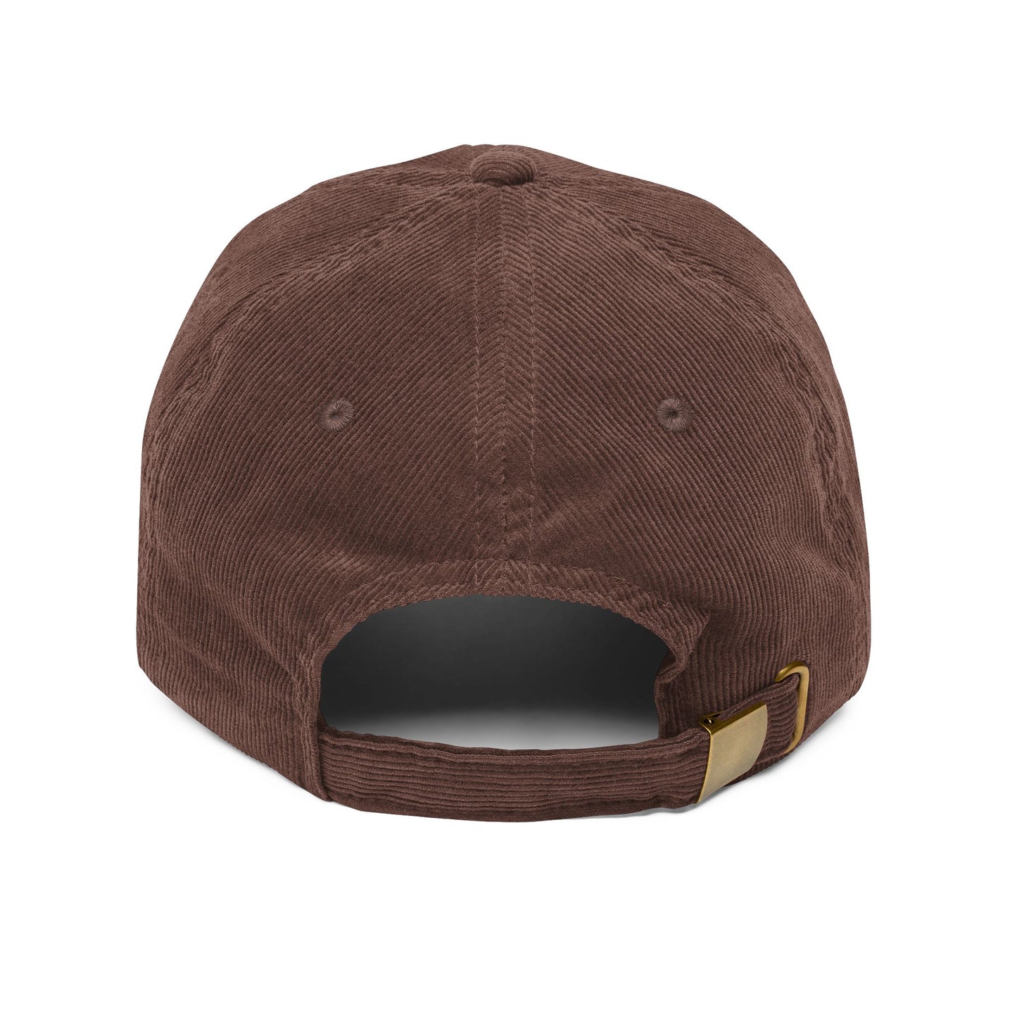 High Ranking Demon - Cap