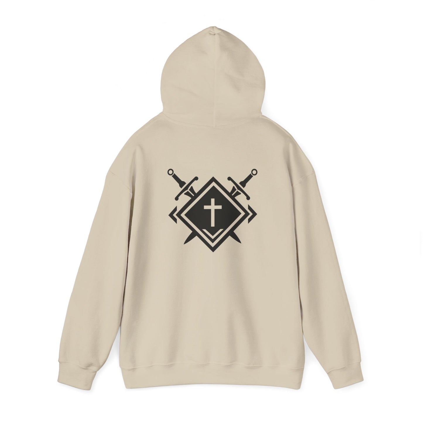 Demon Hunter - Unisex Hoodie