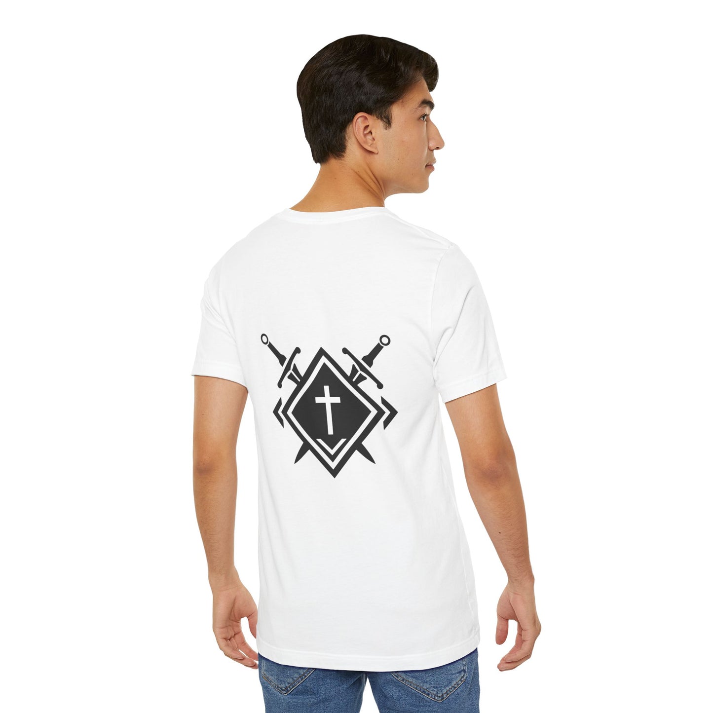 Demon Hunters Unisex T-Shirt