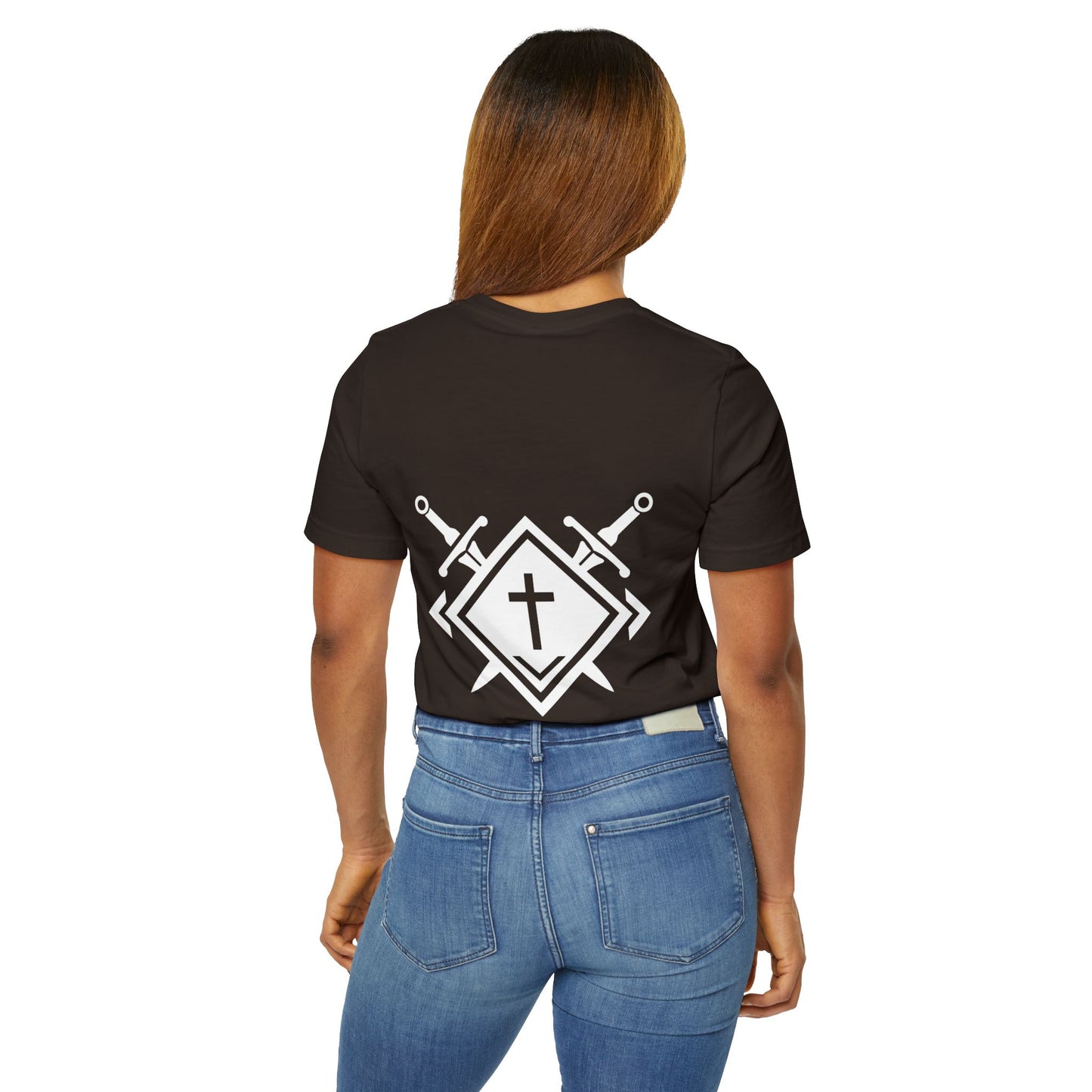 Demon Hunters Unisex T-Shirt