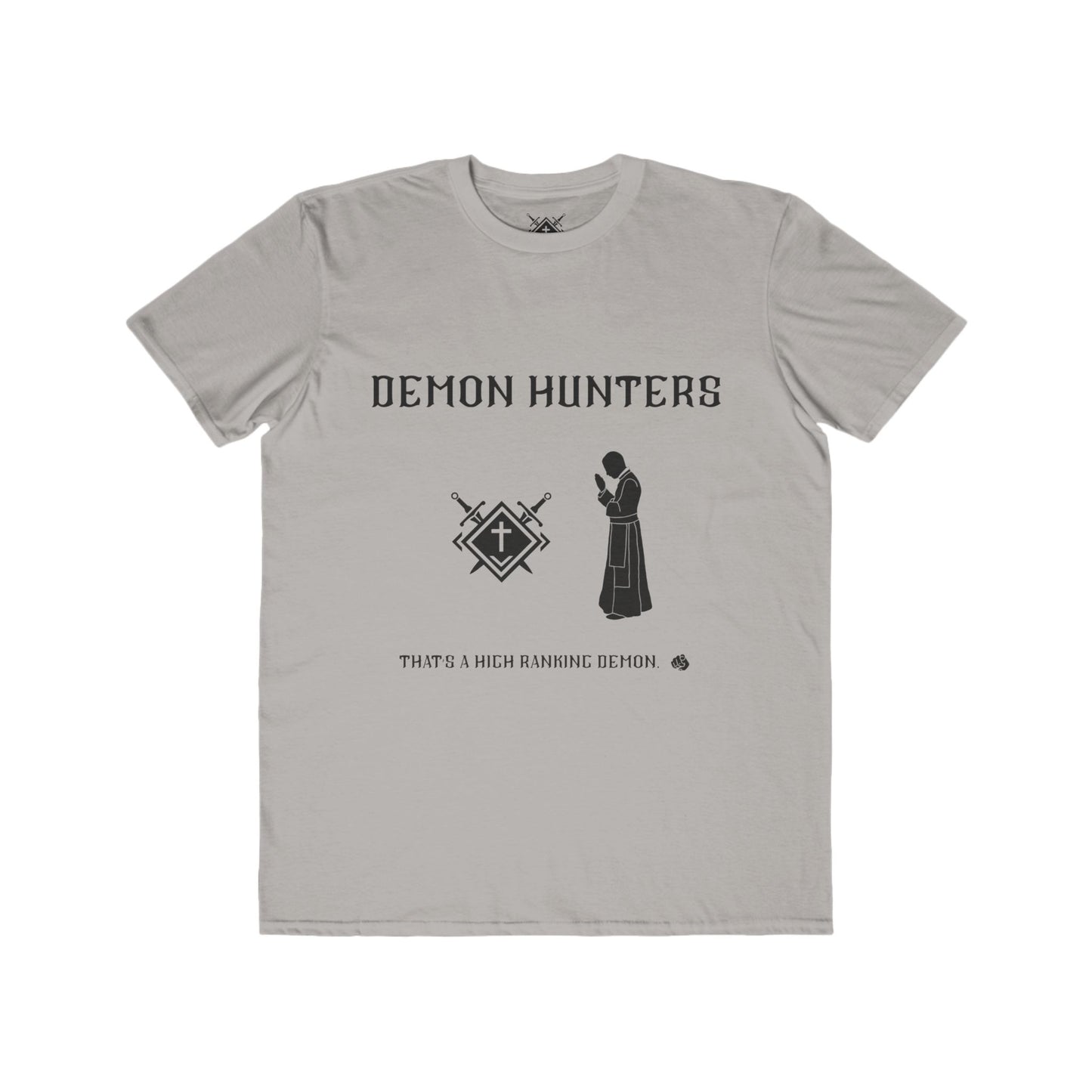 Demon Hunters Unisex T-Shirt